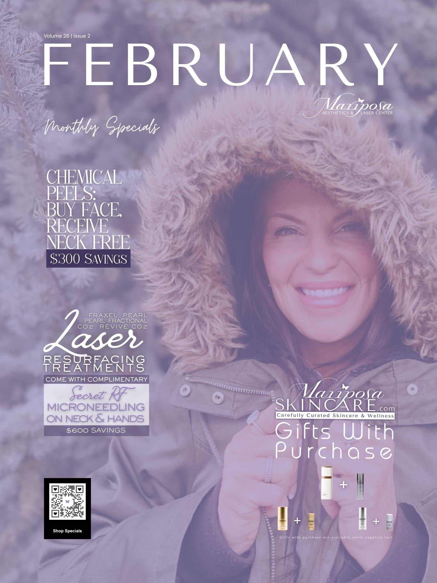 MariposaSkincare.com