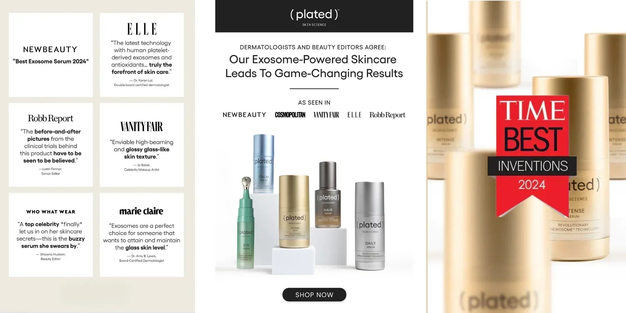 MariposaSkincare.com