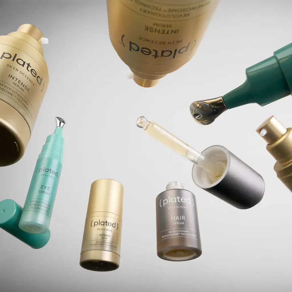 Exosome Skincare Explained: How Plated Skin Science Works