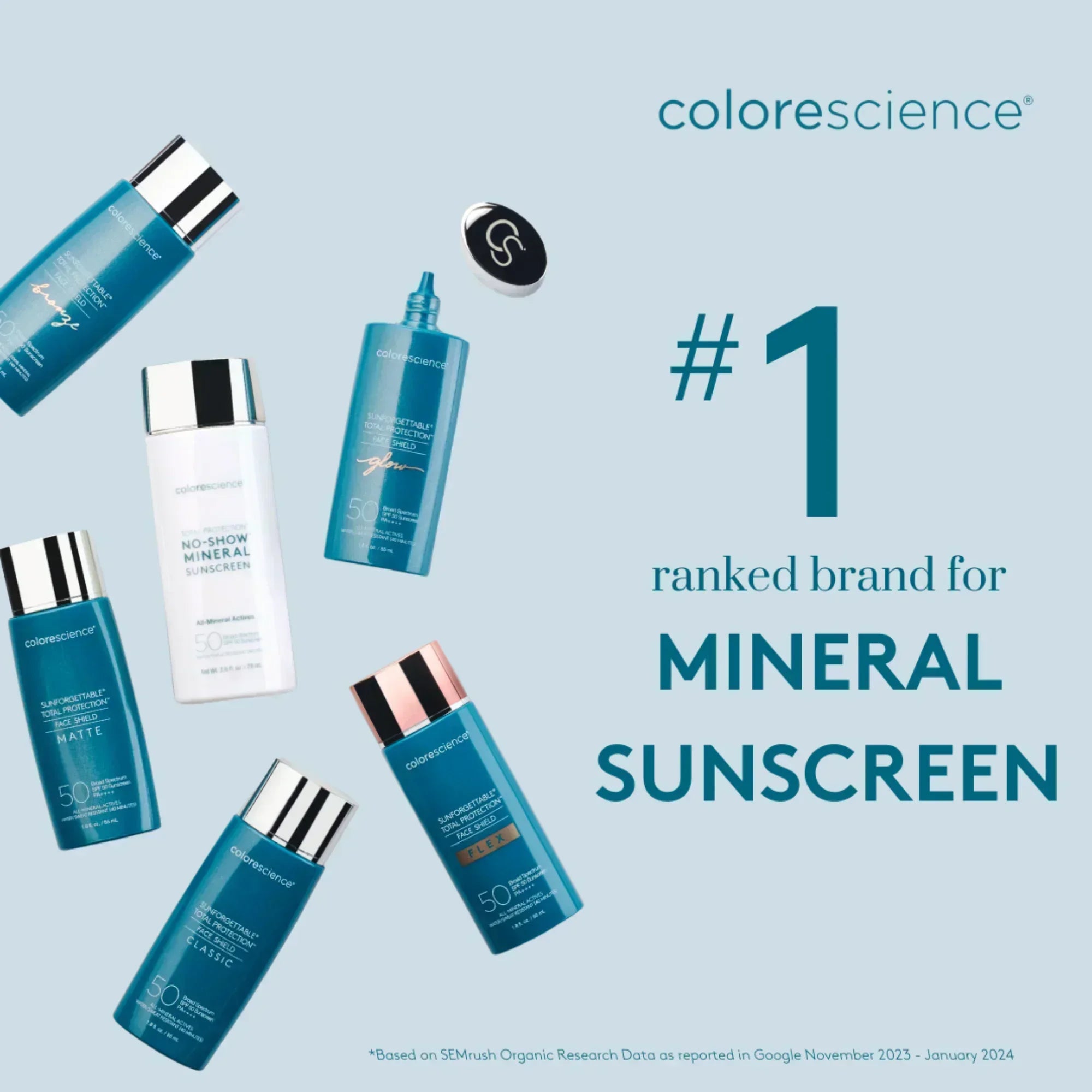 Colorescience