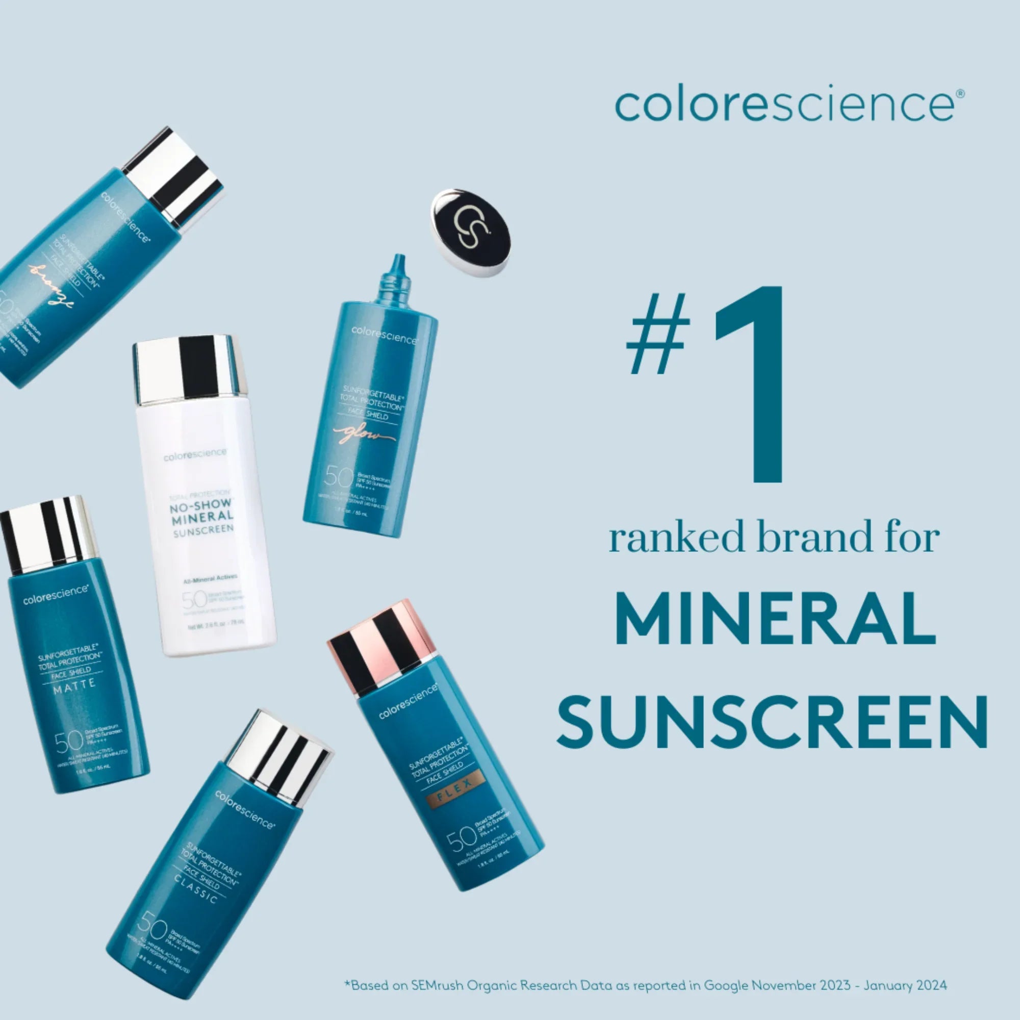 colorescience®