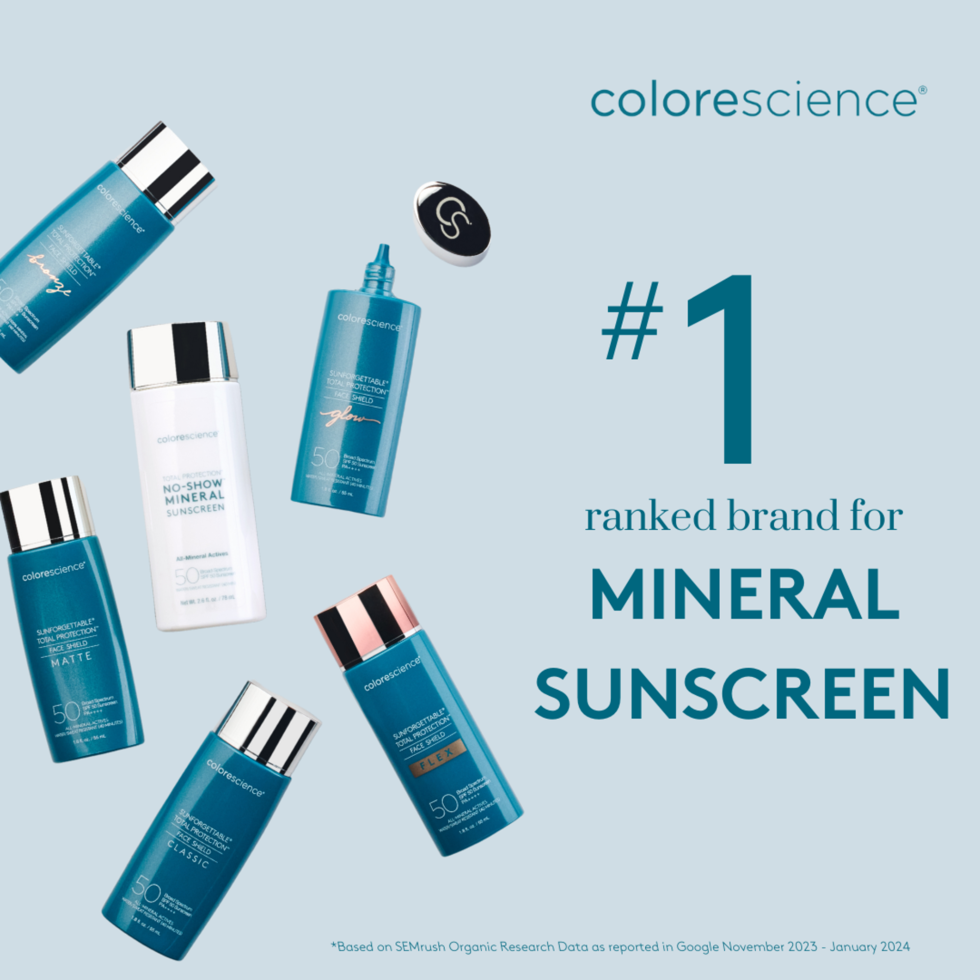 colorescience®