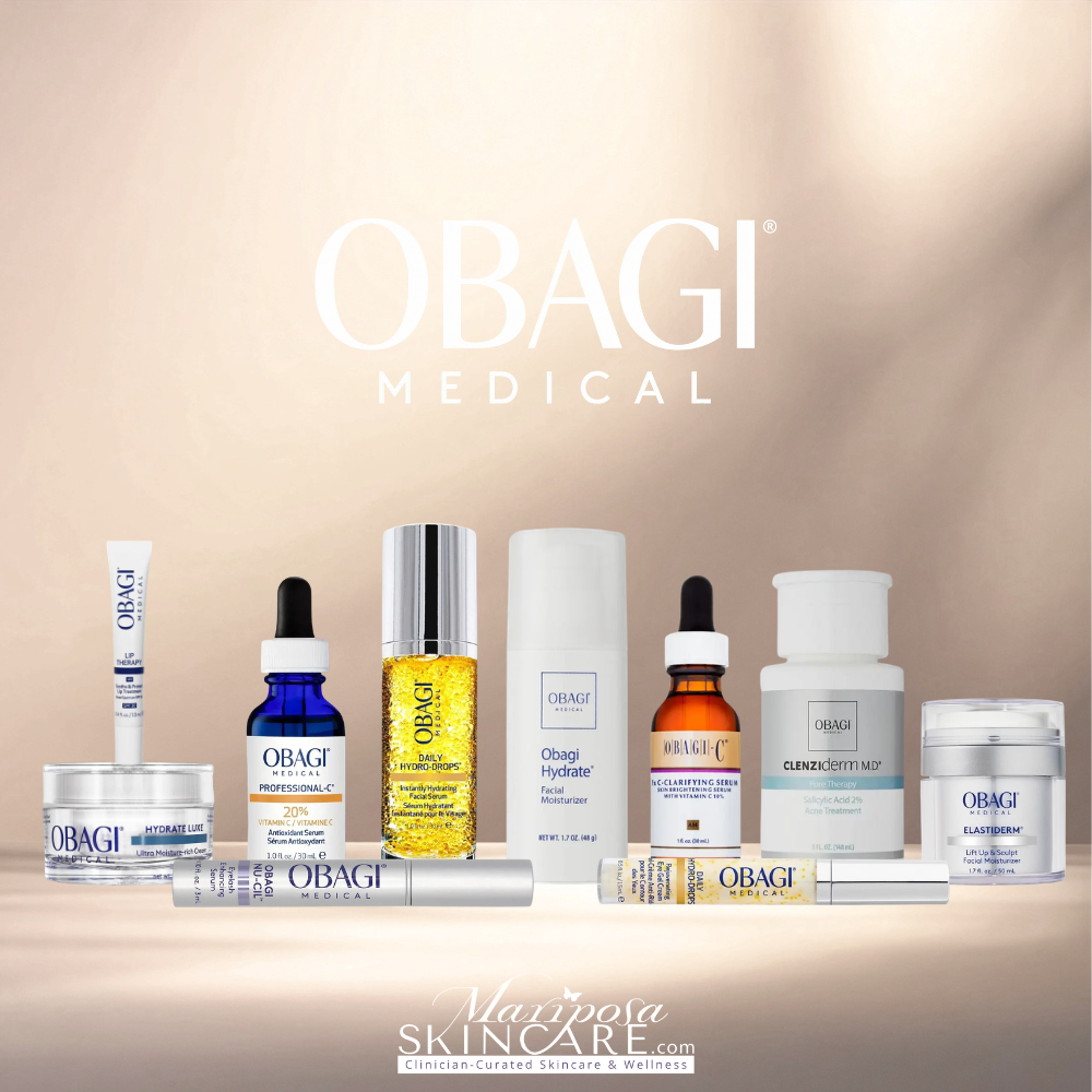 Obagi Medical Skincare