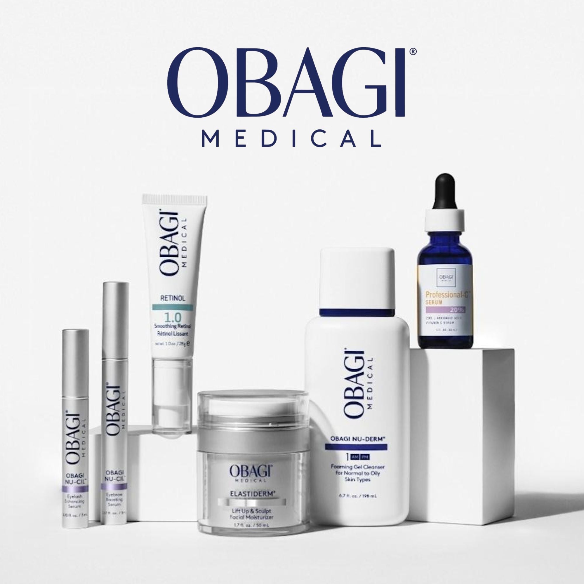 Obagi Medical Skincare