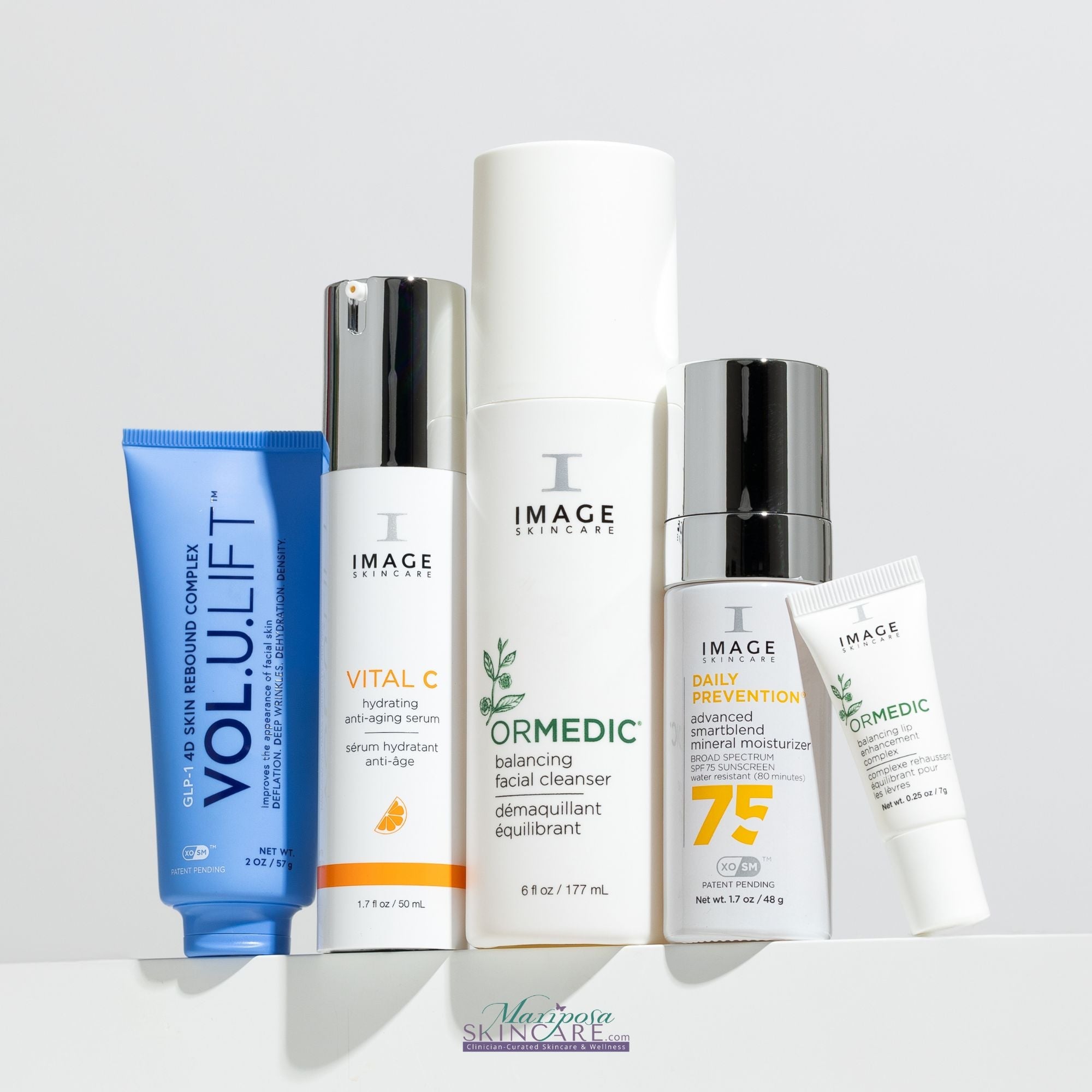 IMAGE Skincare