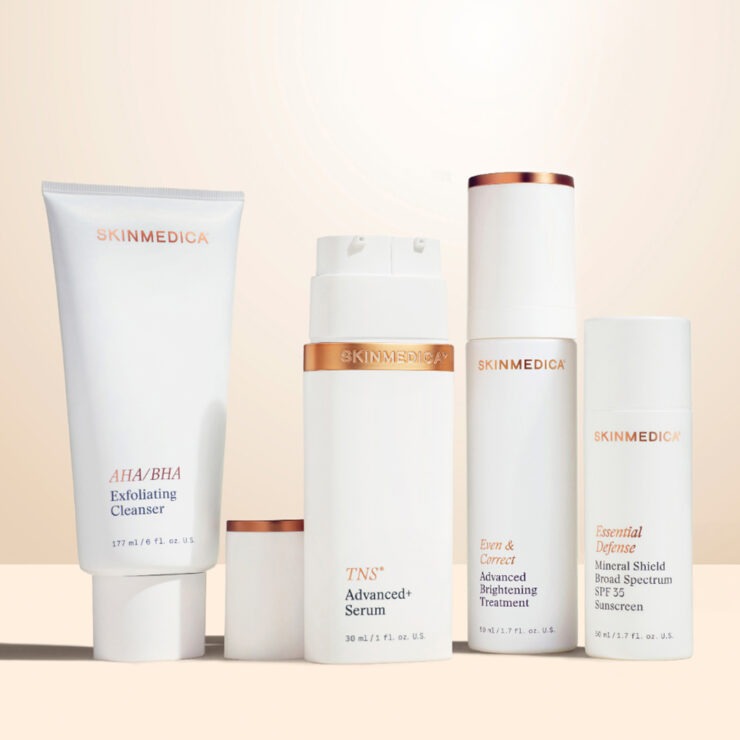 SkinMedica Skincare