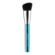 Multi-tasking Face Brush:  Angled Brush-01 - MariposaSkincare.com