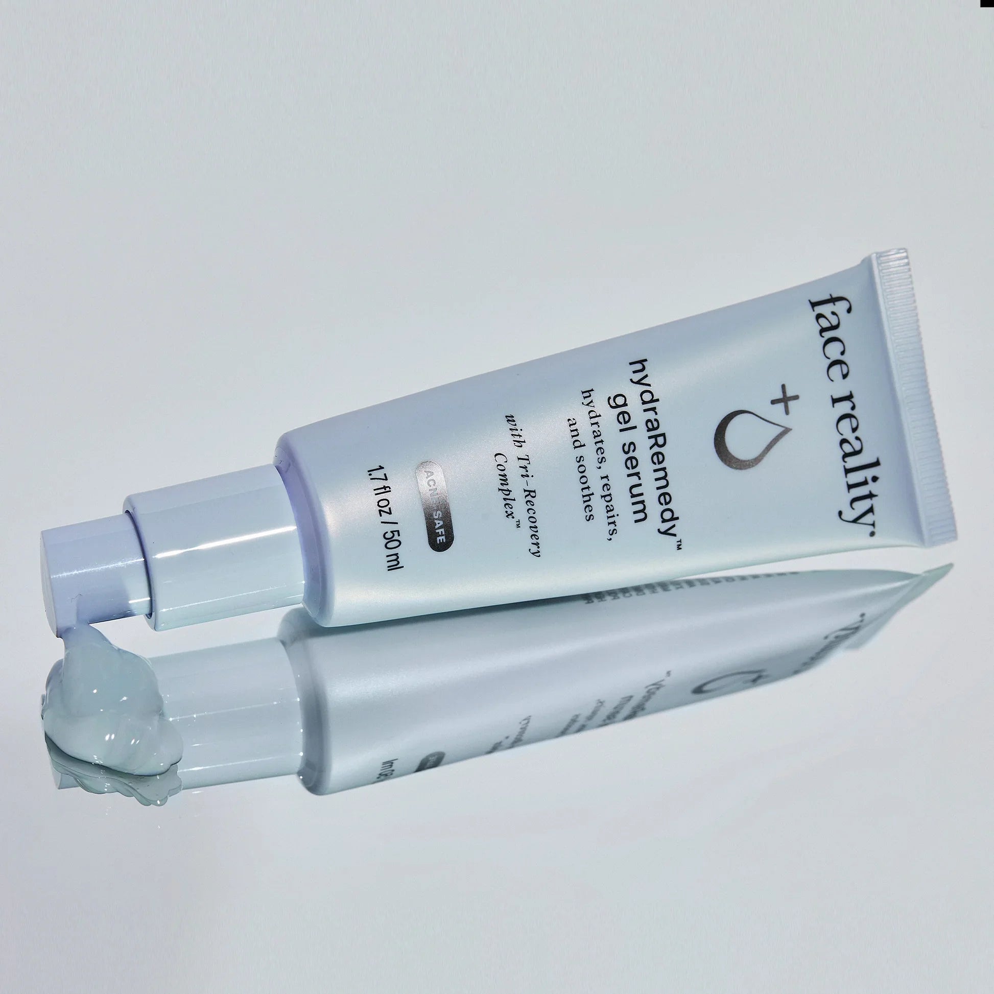 Face Reality HydraRemedy Gel Serum