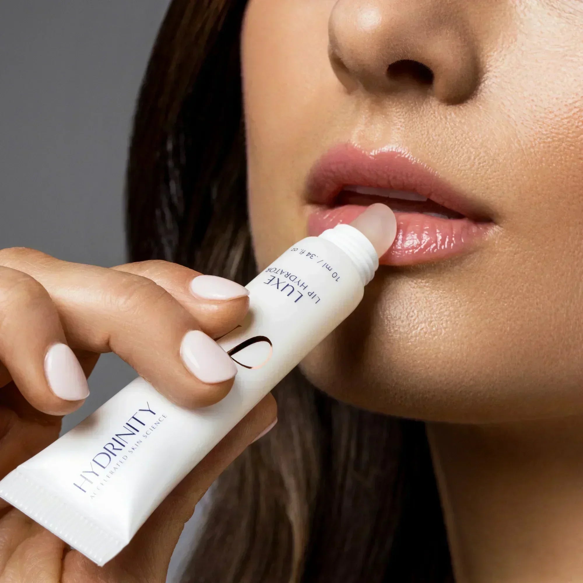 Hydrinity LUXE Lip Hydrator for Ultimate Moisture