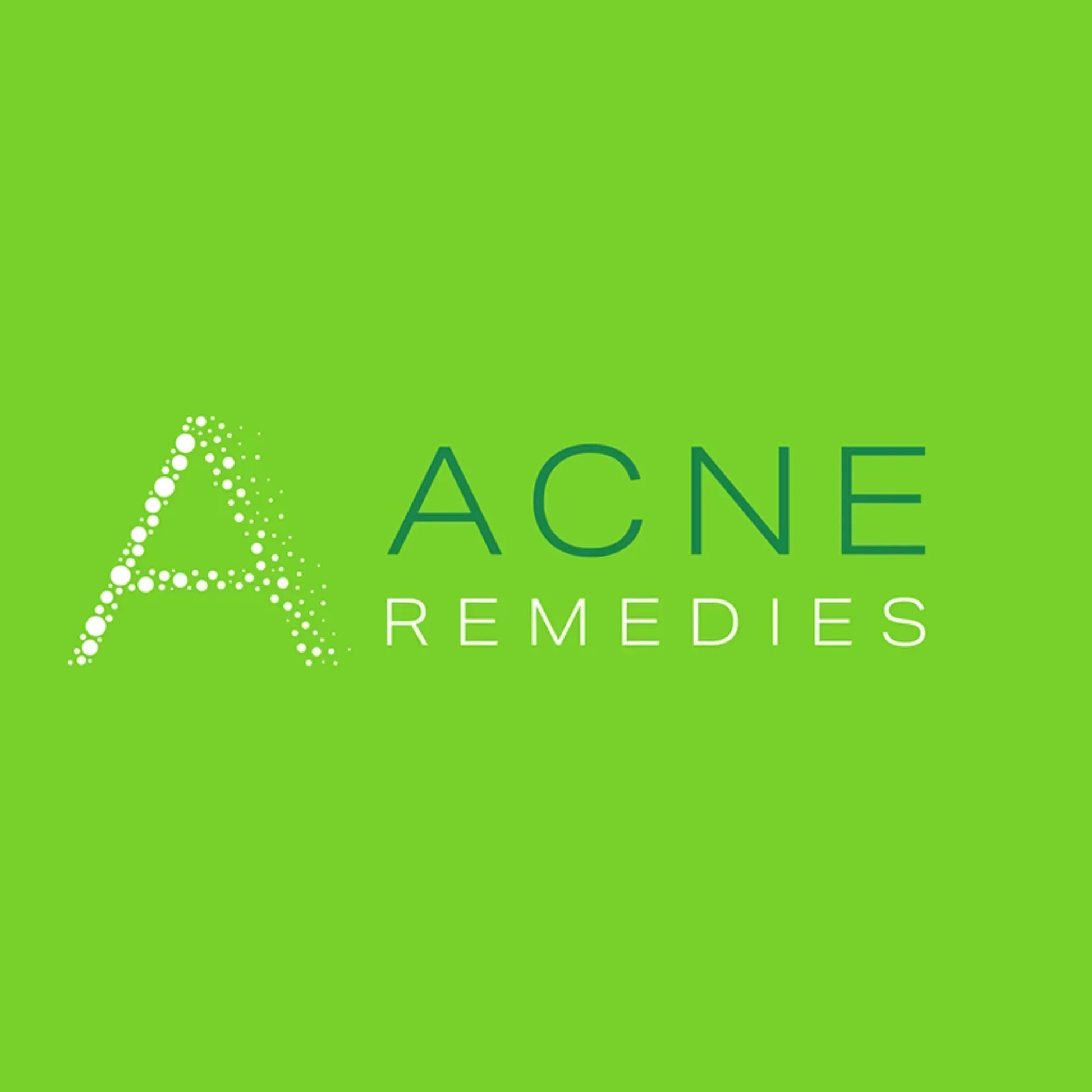 Rhonda Allison Acne Remedies Herbal AHA Cleanser 120 mL with Rosemary & Glycolic Acid