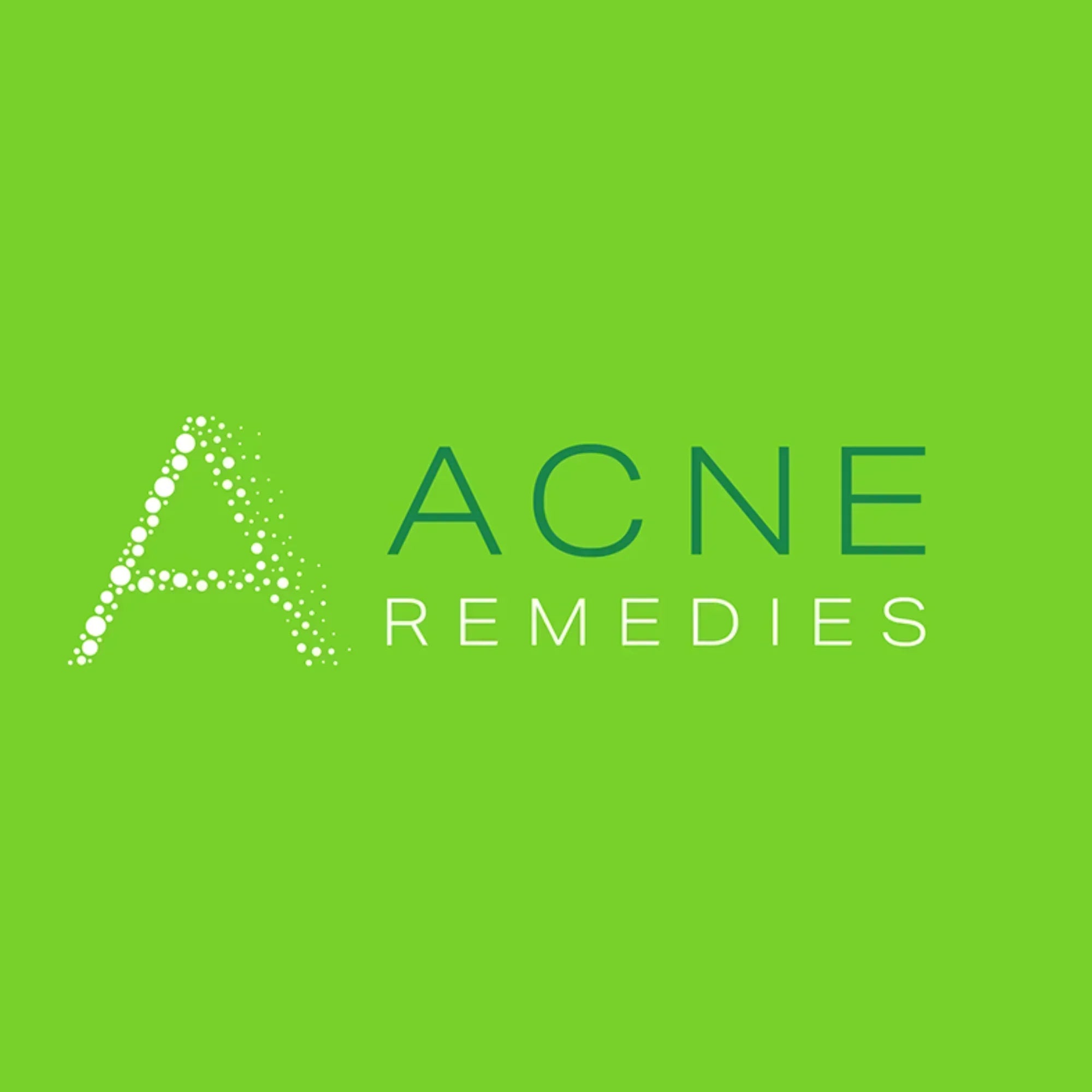 Rhonda Allison Acne Remedies Herbal AHA Cleanser 120 mL with Rosemary & Glycolic Acid