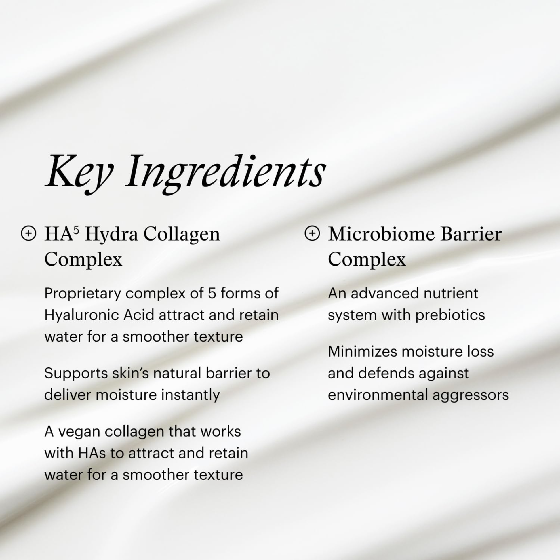 SkinMedica® - HA⁵® Hydra Collagen Water Burst Moisturizer - MariposaSkincare.com