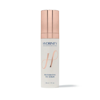 Hydrinity Restorative HA Serum