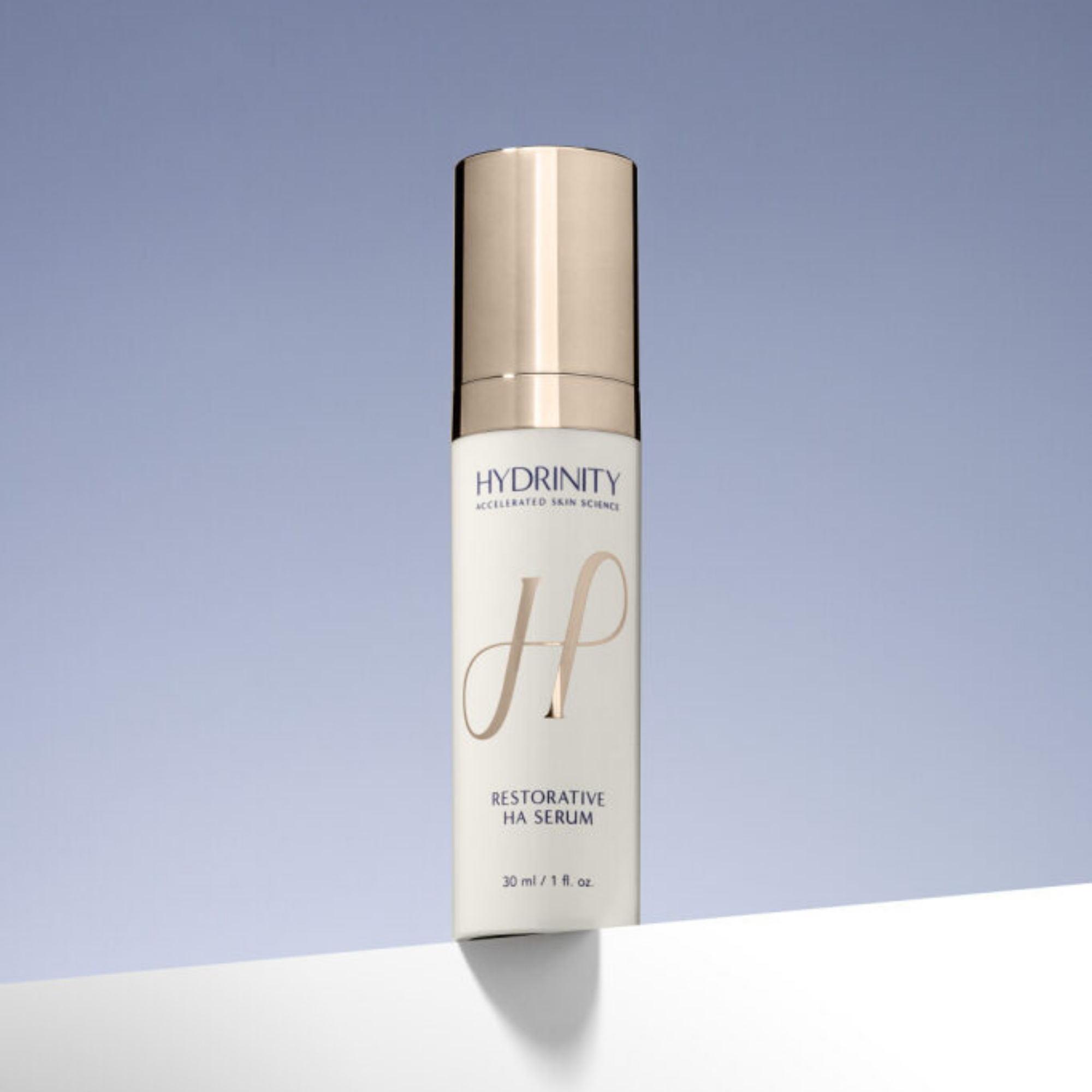 Restorative HA Serum - MariposaSkincare.com