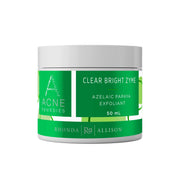 Rhonda Allison® Acne Remedies - Clear Bright Zyme - MariposaSkincare.com