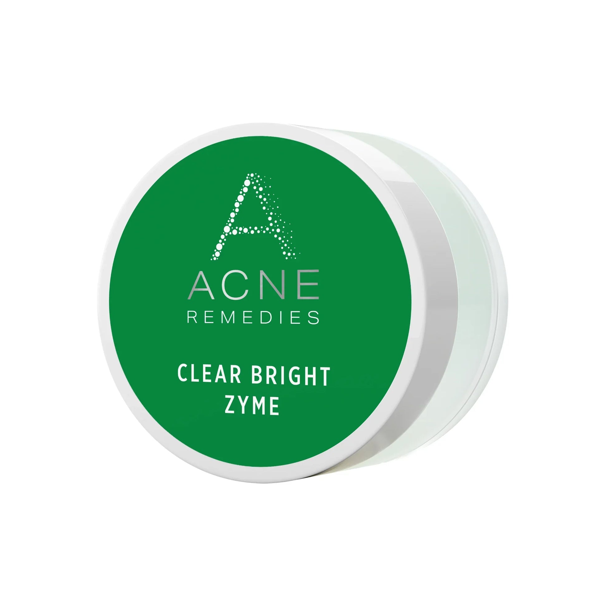 Rhonda Allison® Acne Remedies Clear Bright Zyme Azelaic Papaya Exfoliant 50 mL Natural Enzyme