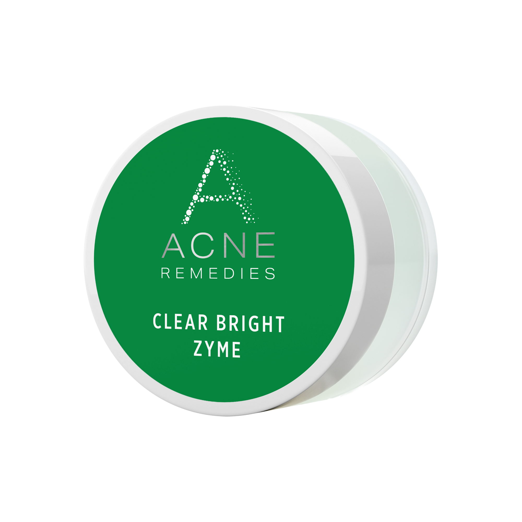 Rhonda Allison® Acne Remedies - Clear Bright Zyme - MariposaSkincare.com