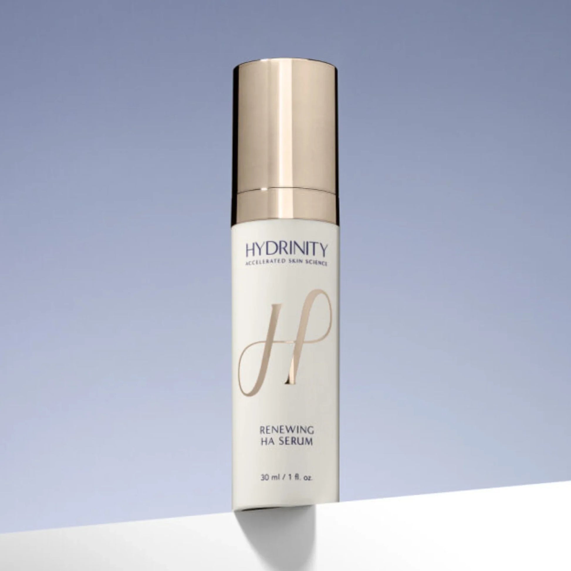 Renewing HA Serum - MariposaSkincare.com