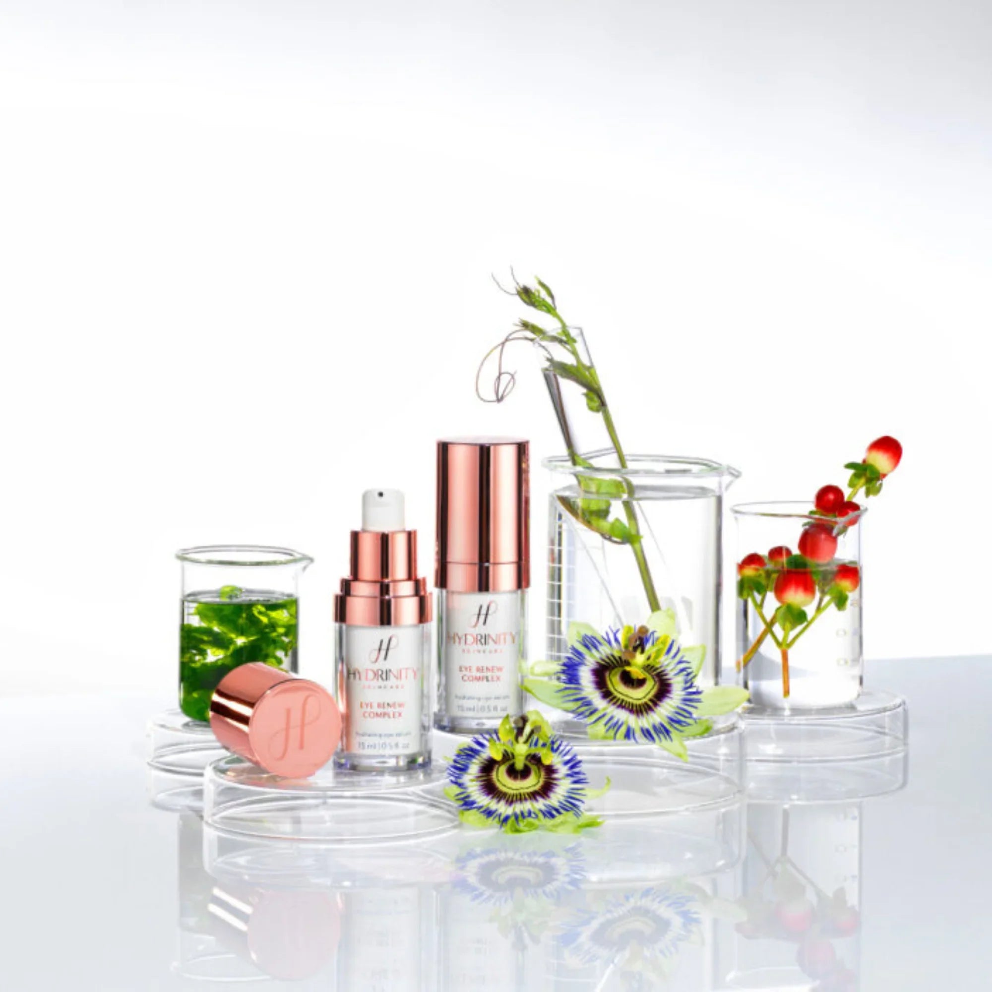 Eye Renew Complex - MariposaSkincare.com