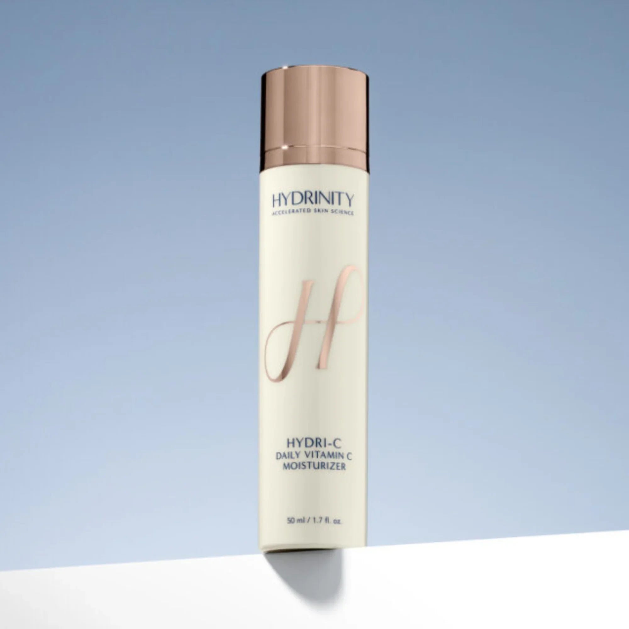 HYDRI-C Daily Vitamin C Moisturizer - MariposaSkincare.com
