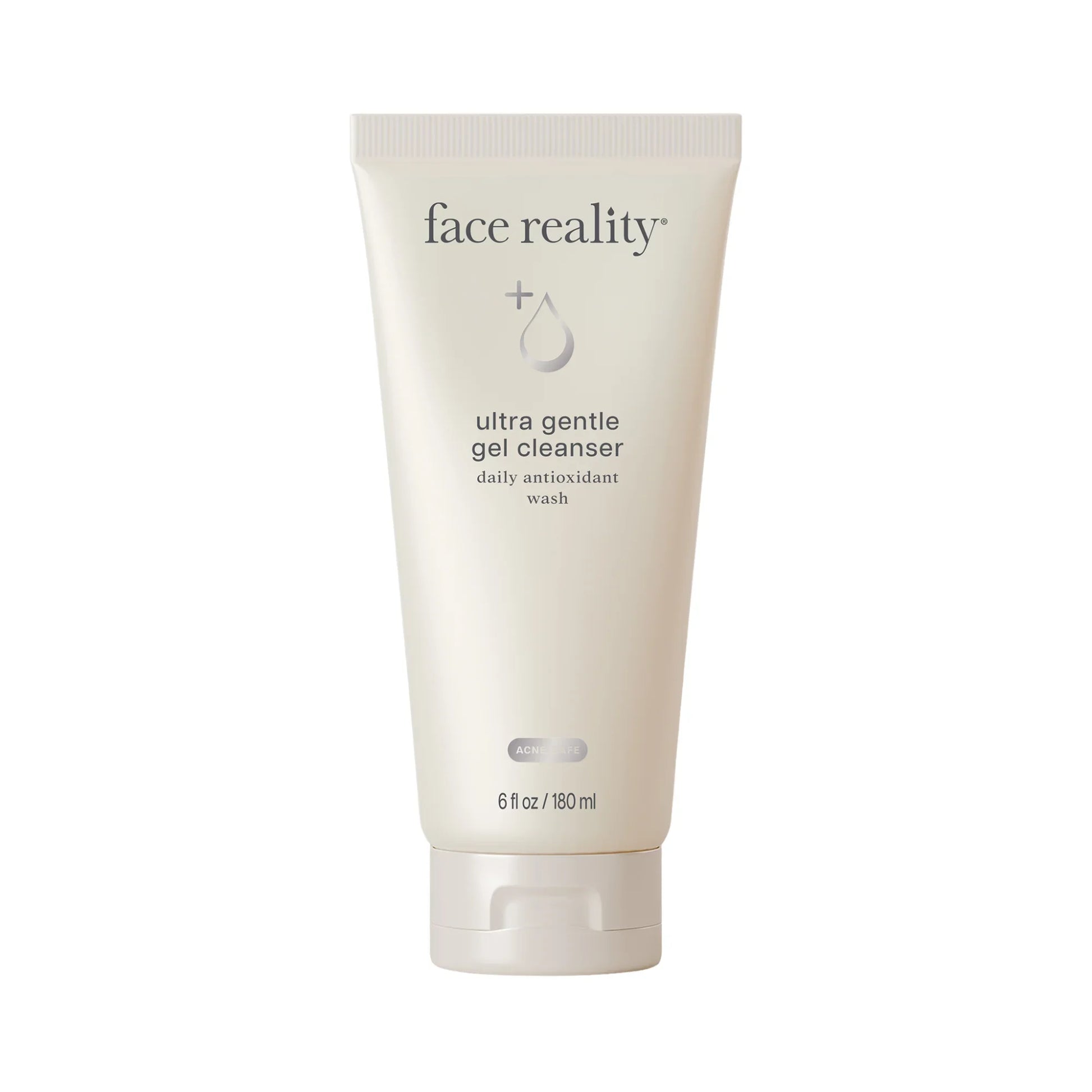 Face Reality™ Gentle Skin Cleanser for All Skin Types