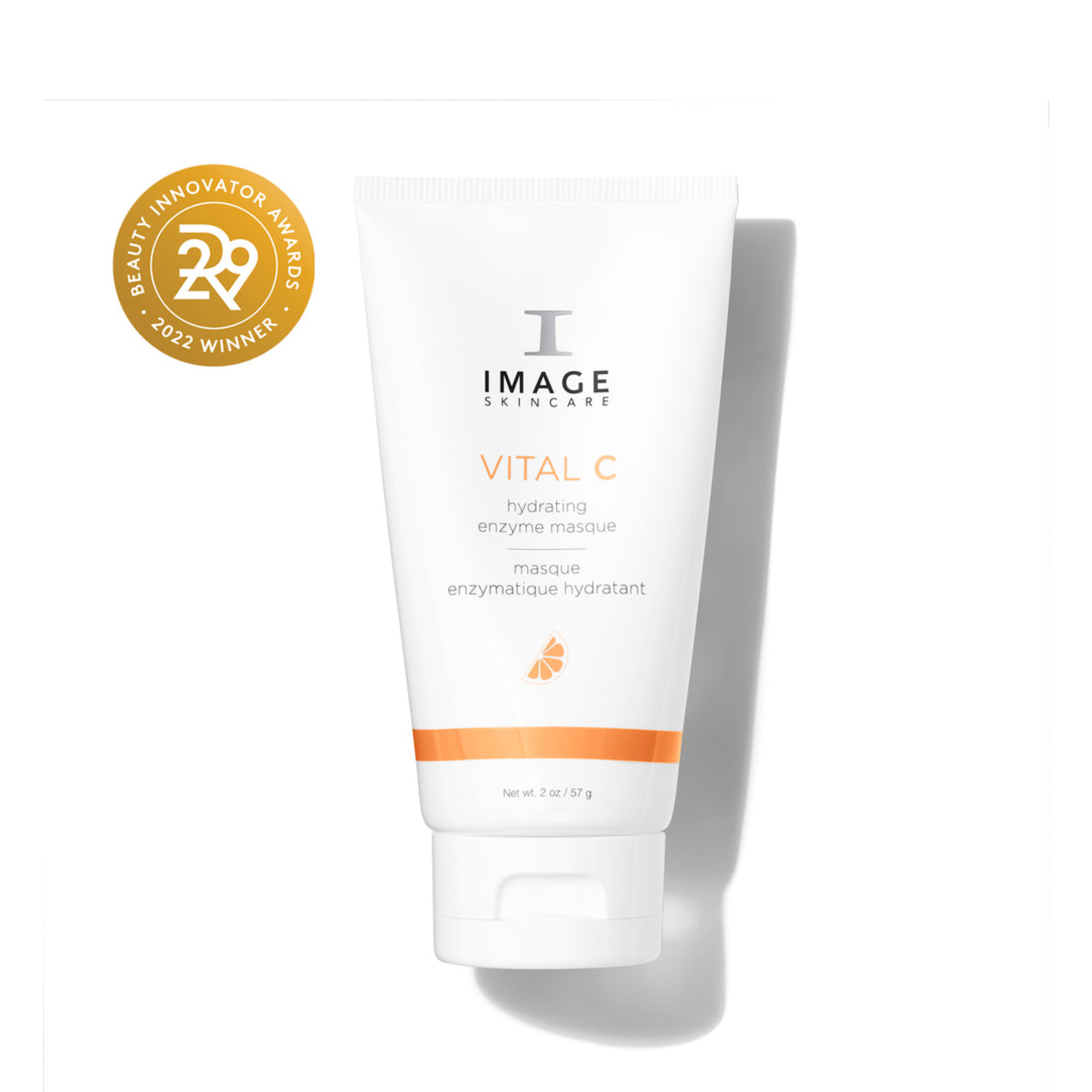 VITAL C hydrating enzyme masque - MariposaSkincare.com