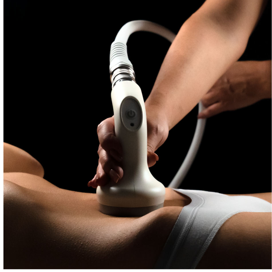 Mariposa Aesthetics & Laser Center T-Shape Body Contouring Device