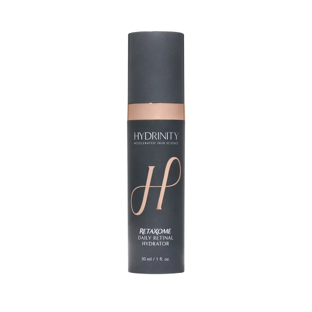 Hydrinity RetaXome Daily Retinal Hydrator