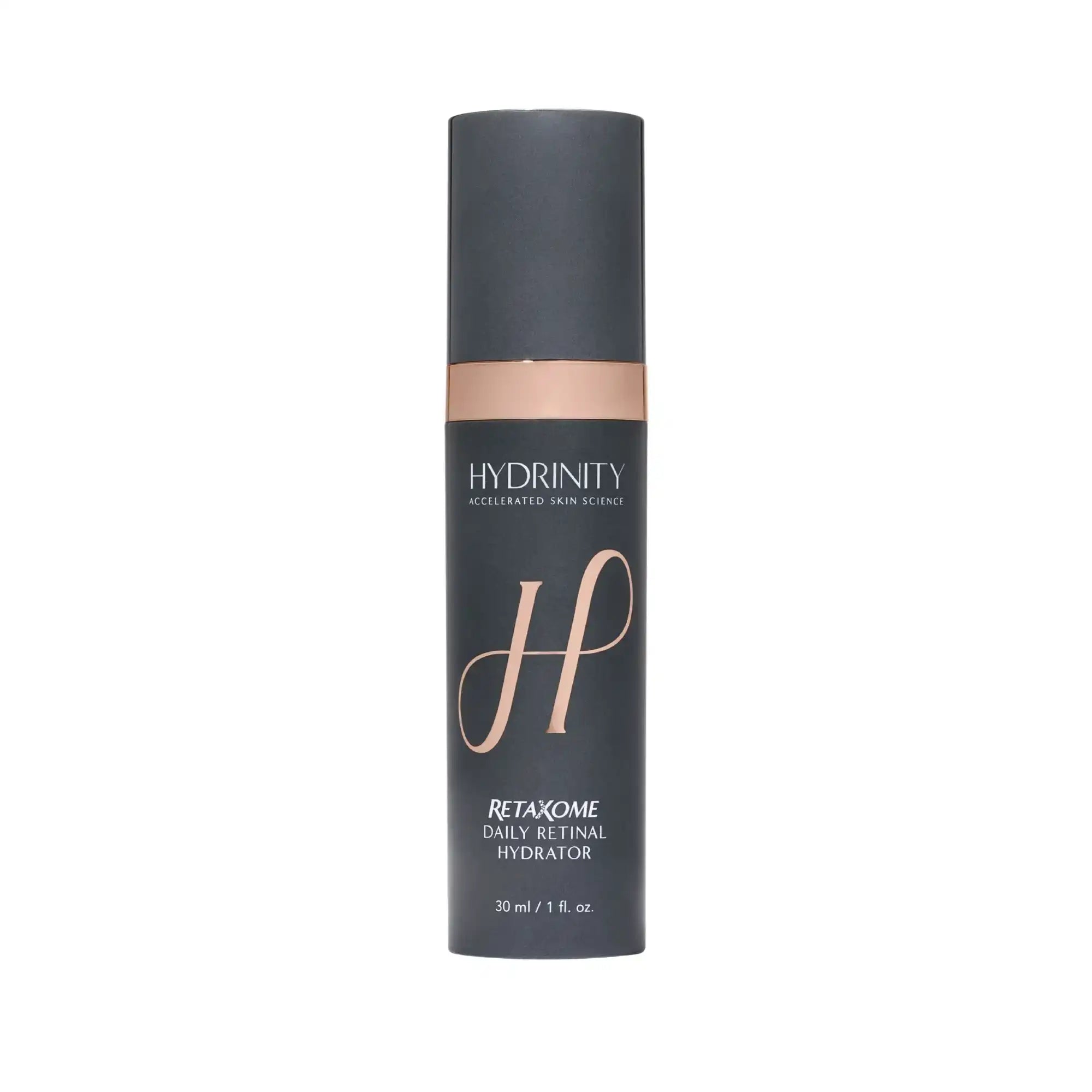 Hydrinity RetaXome Daily Retinal Hydrator