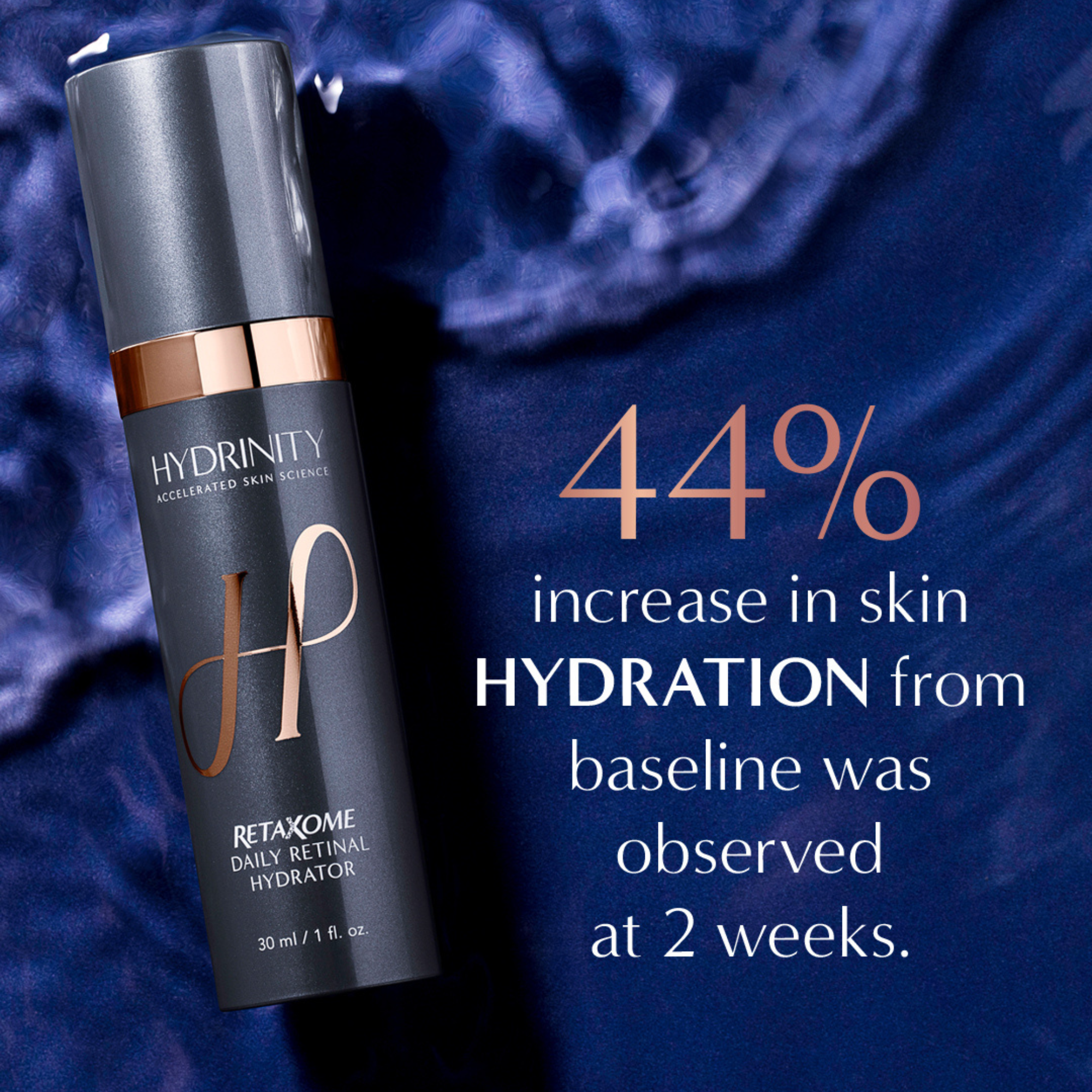 RetaXome™ Daily Retinal Hydrator - MariposaSkincare.com