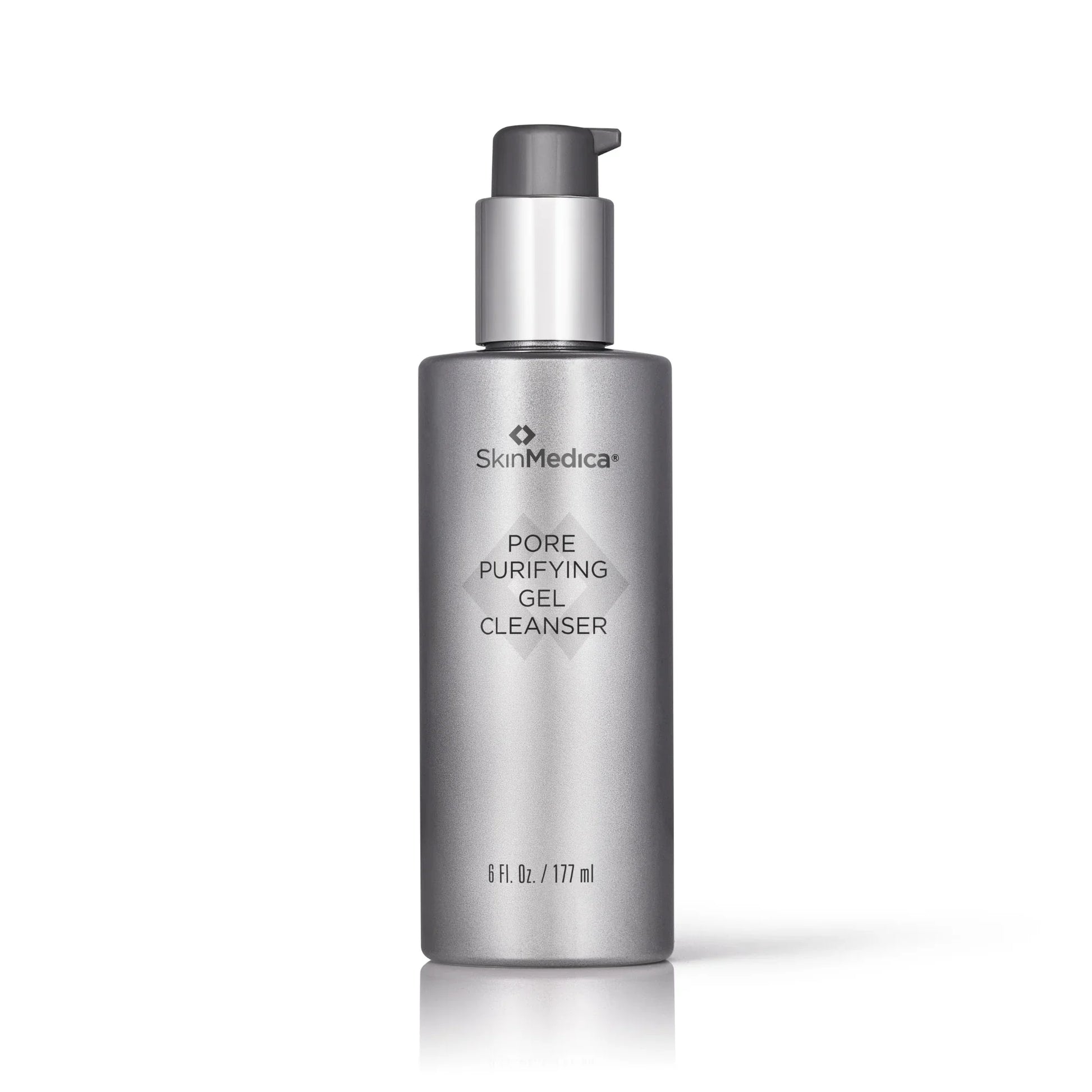 Pore Purifying Gel Cleanser - MariposaSkincare.com