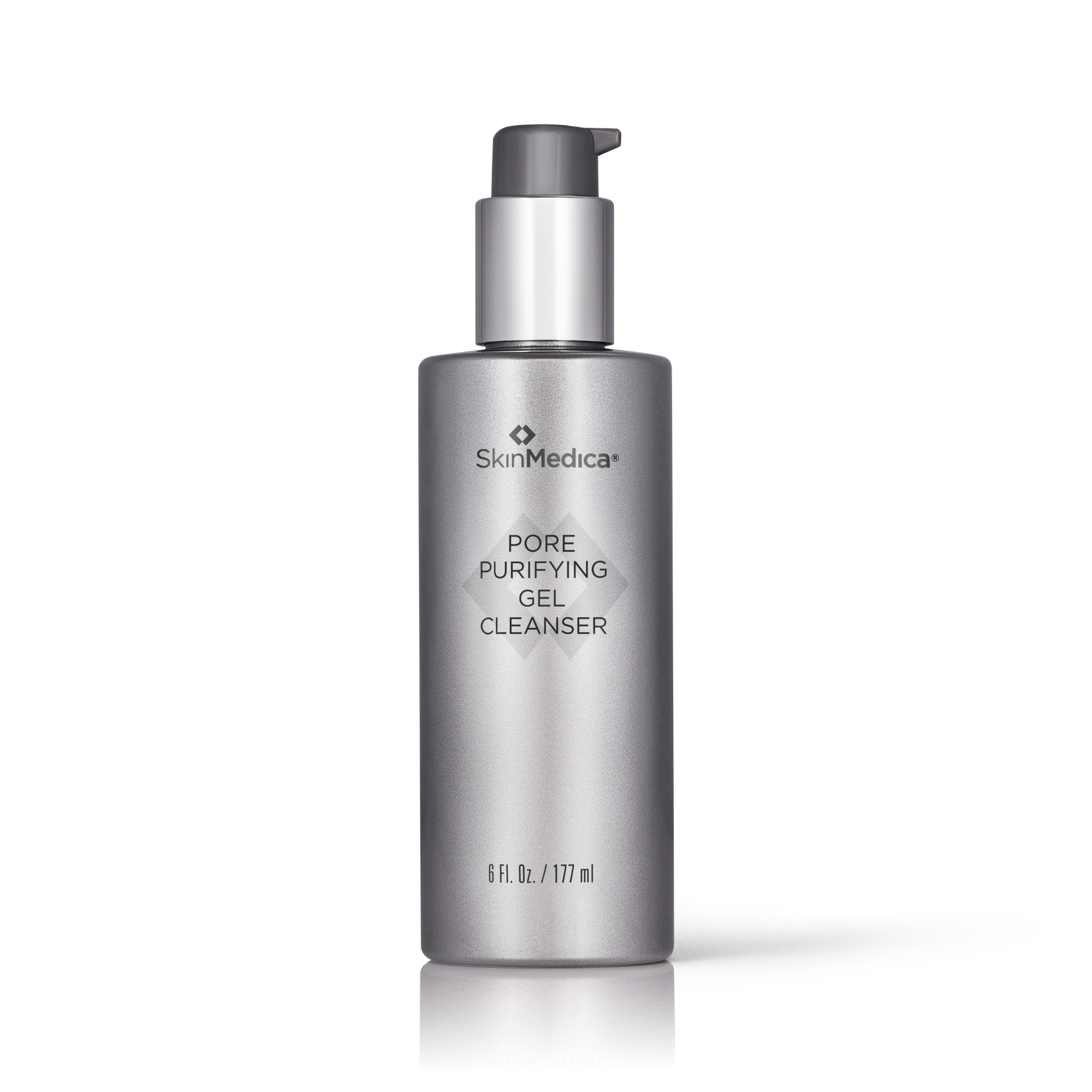 Pore Purifying Gel Cleanser - MariposaSkincare.com