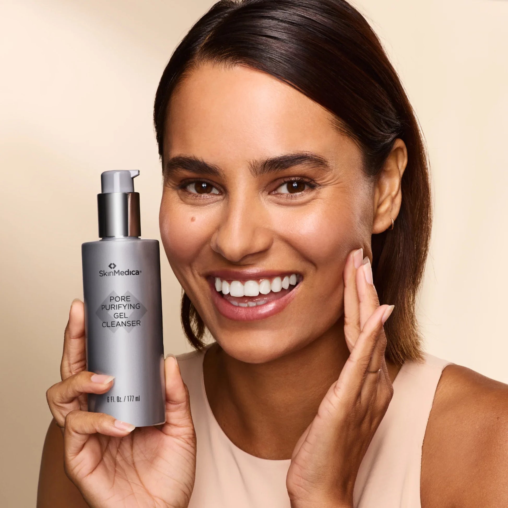 Pore Purifying Gel Cleanser - MariposaSkincare.com