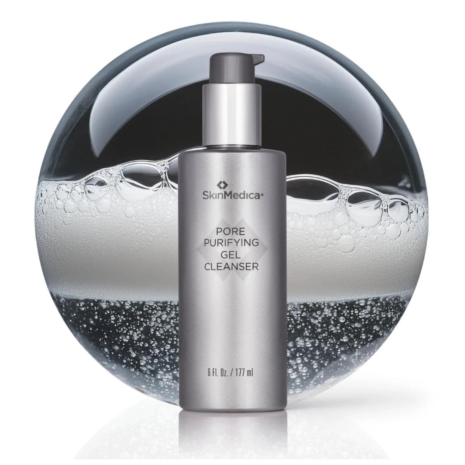 Pore Purifying Gel Cleanser - MariposaSkincare.com