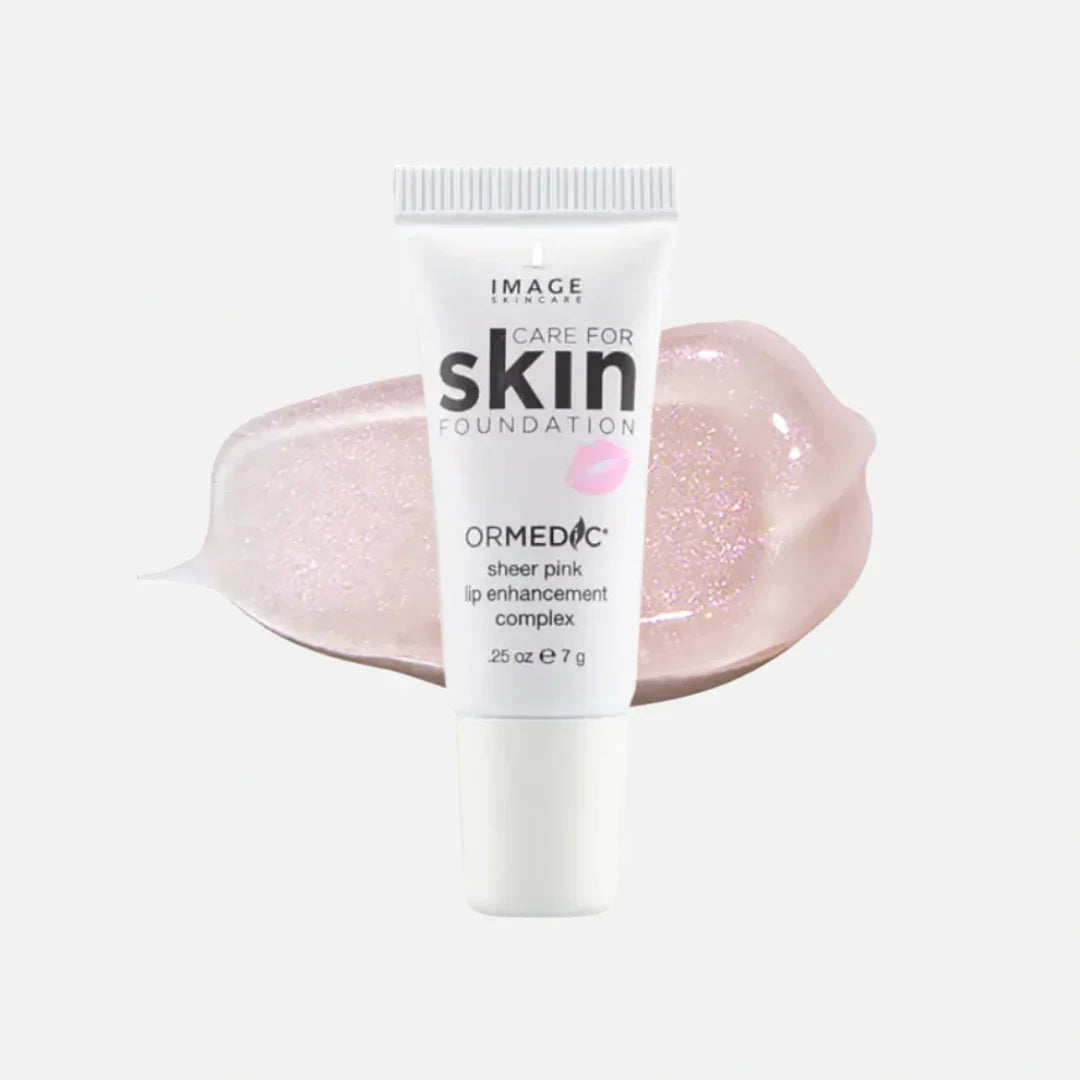 IMAGE Skincare ORMEDIC Sheer Pink Lip Enhancement