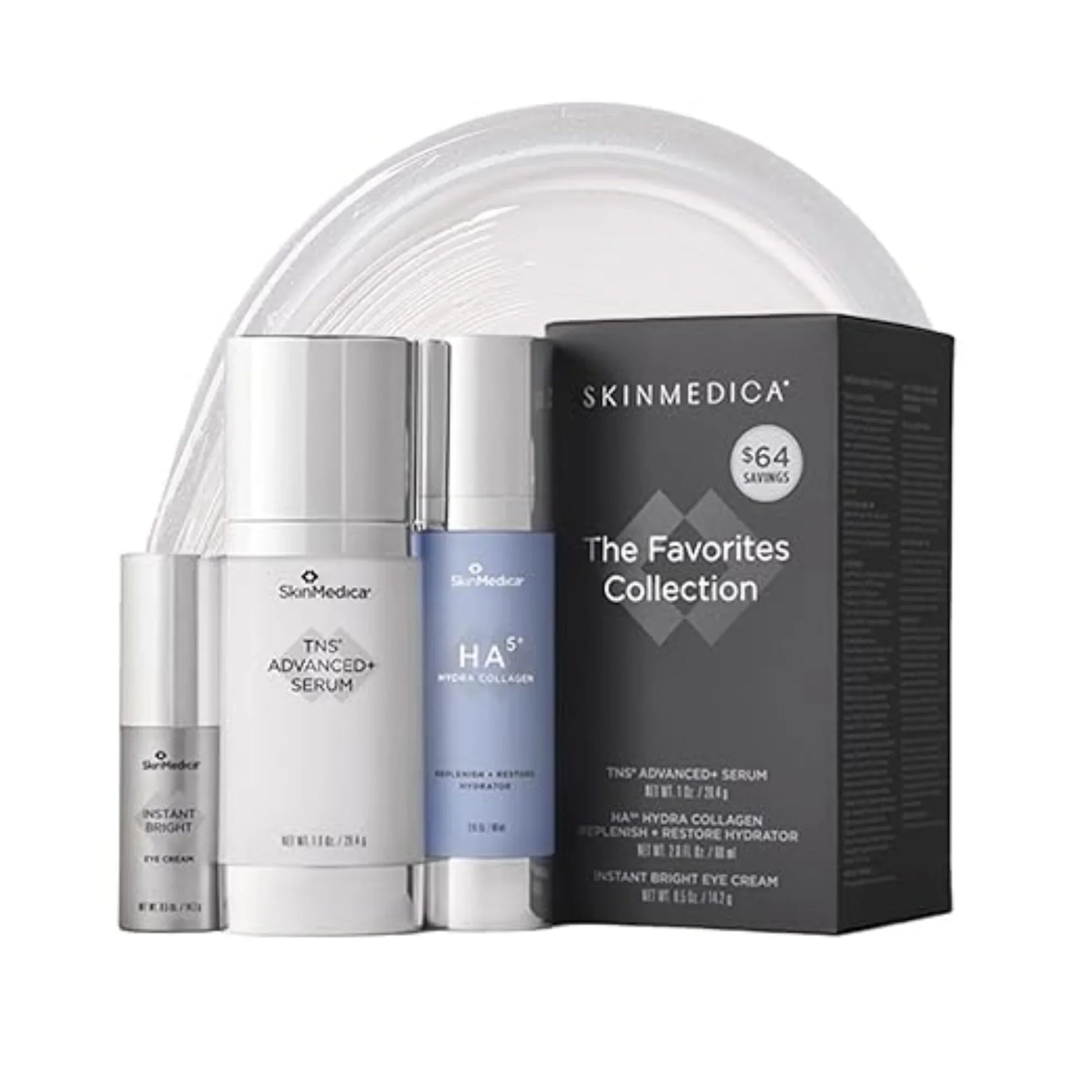 SkinMedica® The Favorites Collection