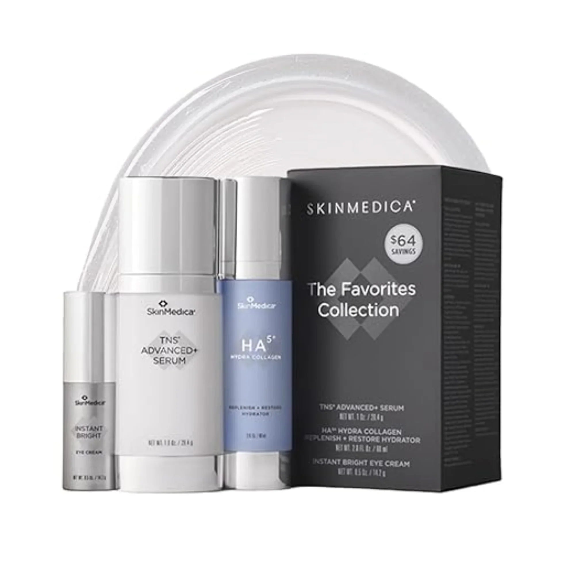 SkinMedica® The Favorites Collection