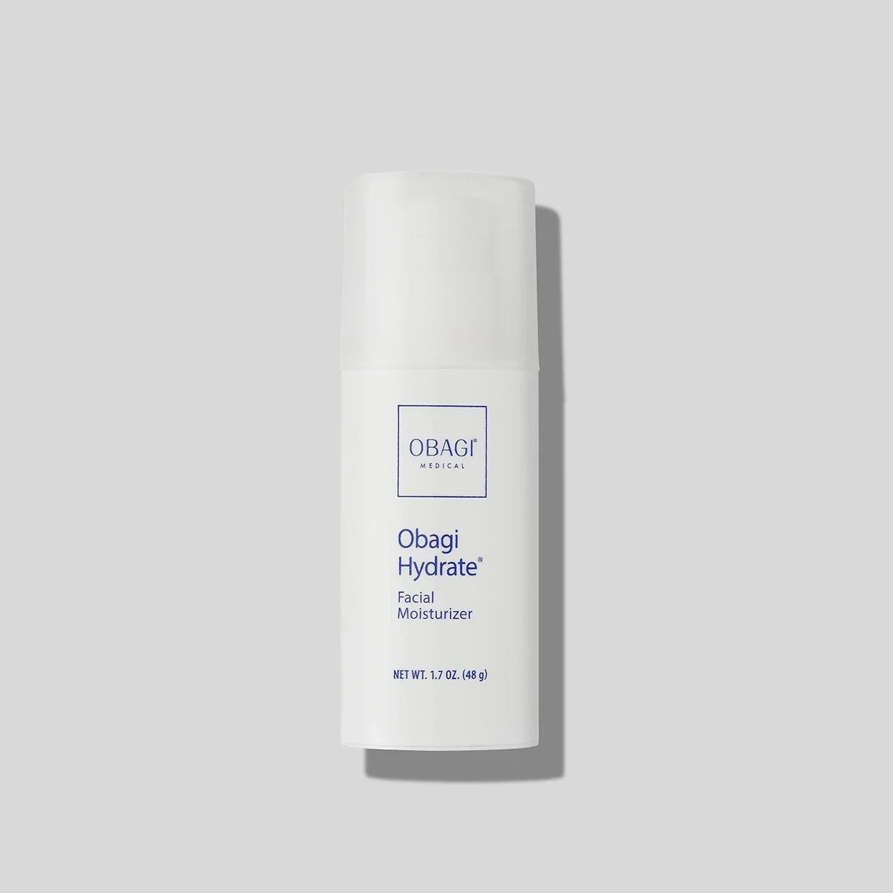 Obagi Medical Hydrate Facial Moisturizer
