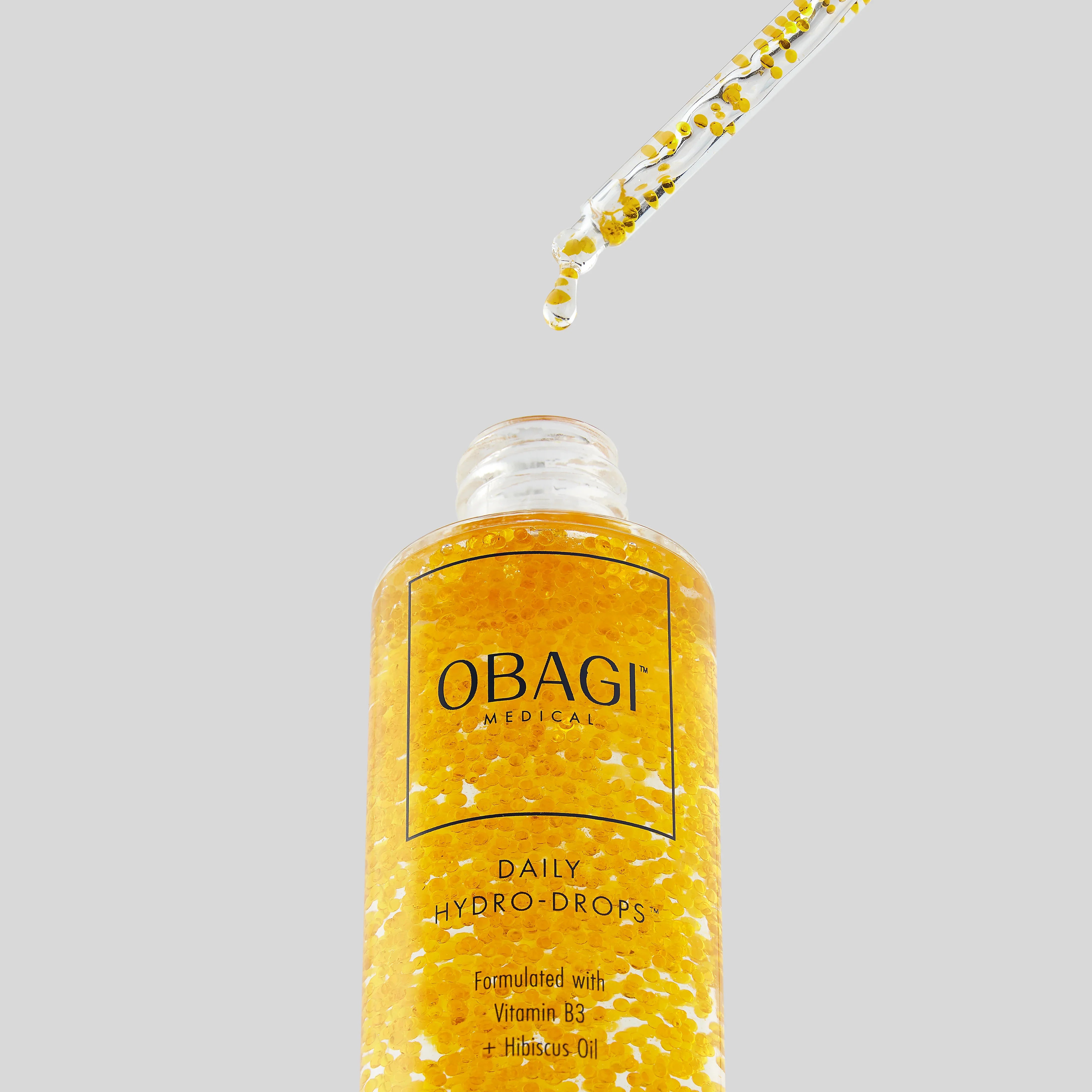 Obagi Medical Hydro-Drops Instantly Hydrating Facial Serum