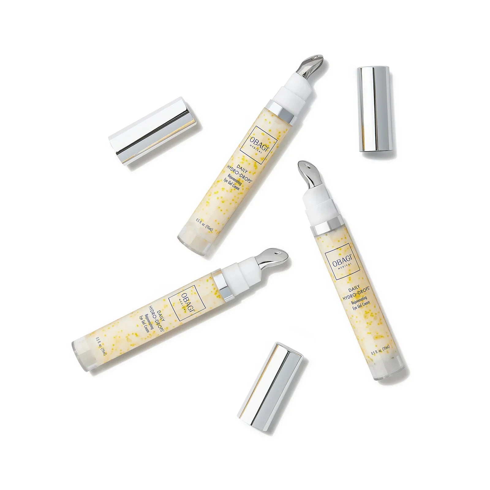 Obagi Medical Daily Hydro-Drops Rejuvenating Eye Gel Cream