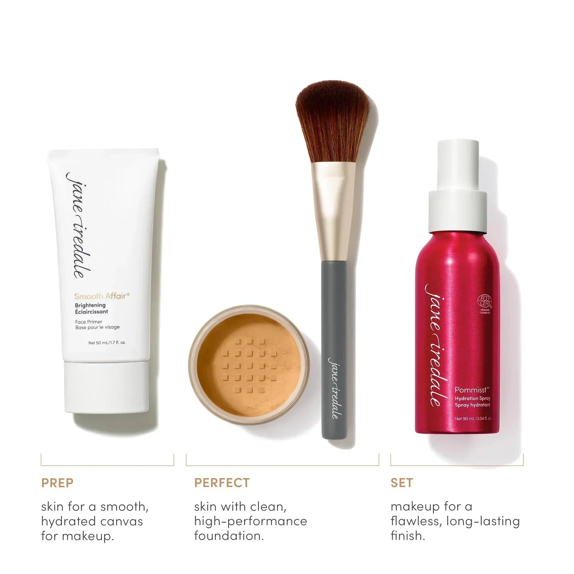 Jane Iredale Amazing Base Loose Mineral Powder SPF 20/15