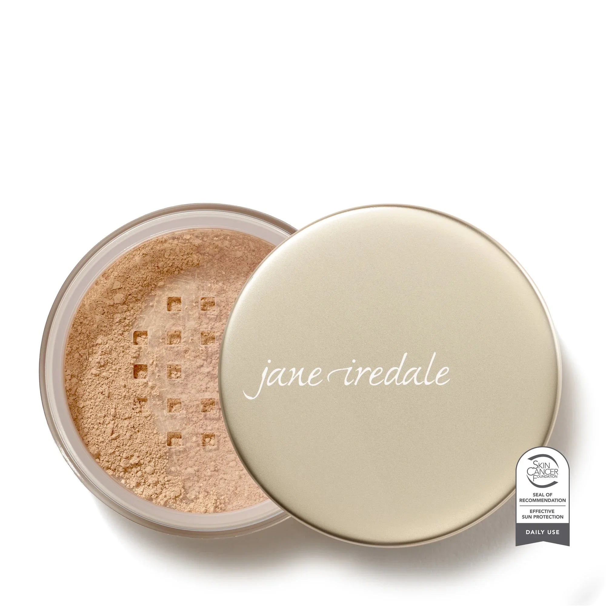 Jane Iredale Amazing Base Loose Mineral Powder SPF 20/15
