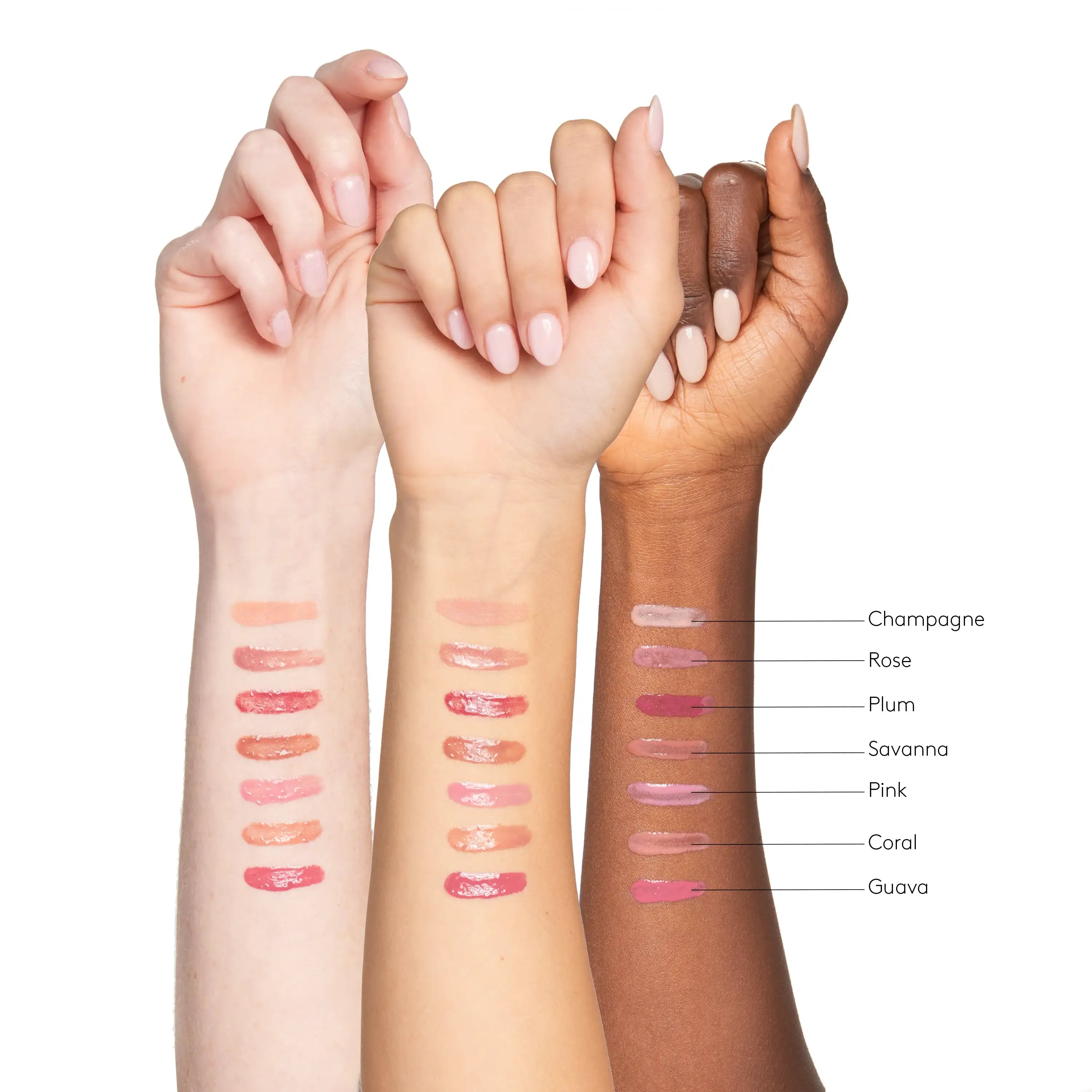 Colorescience Peptide Lip Shine SPF 30