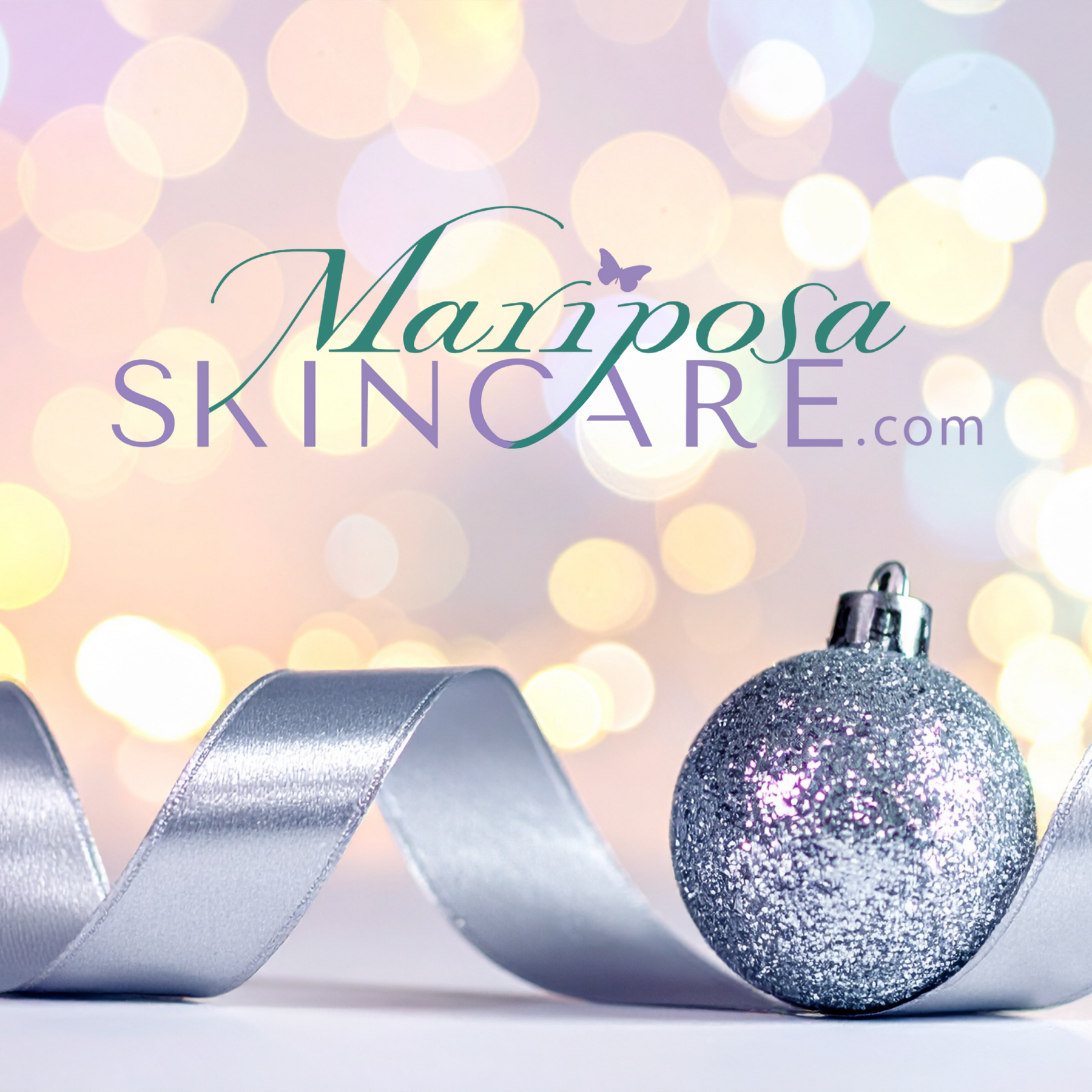 MariposaSkincare.com