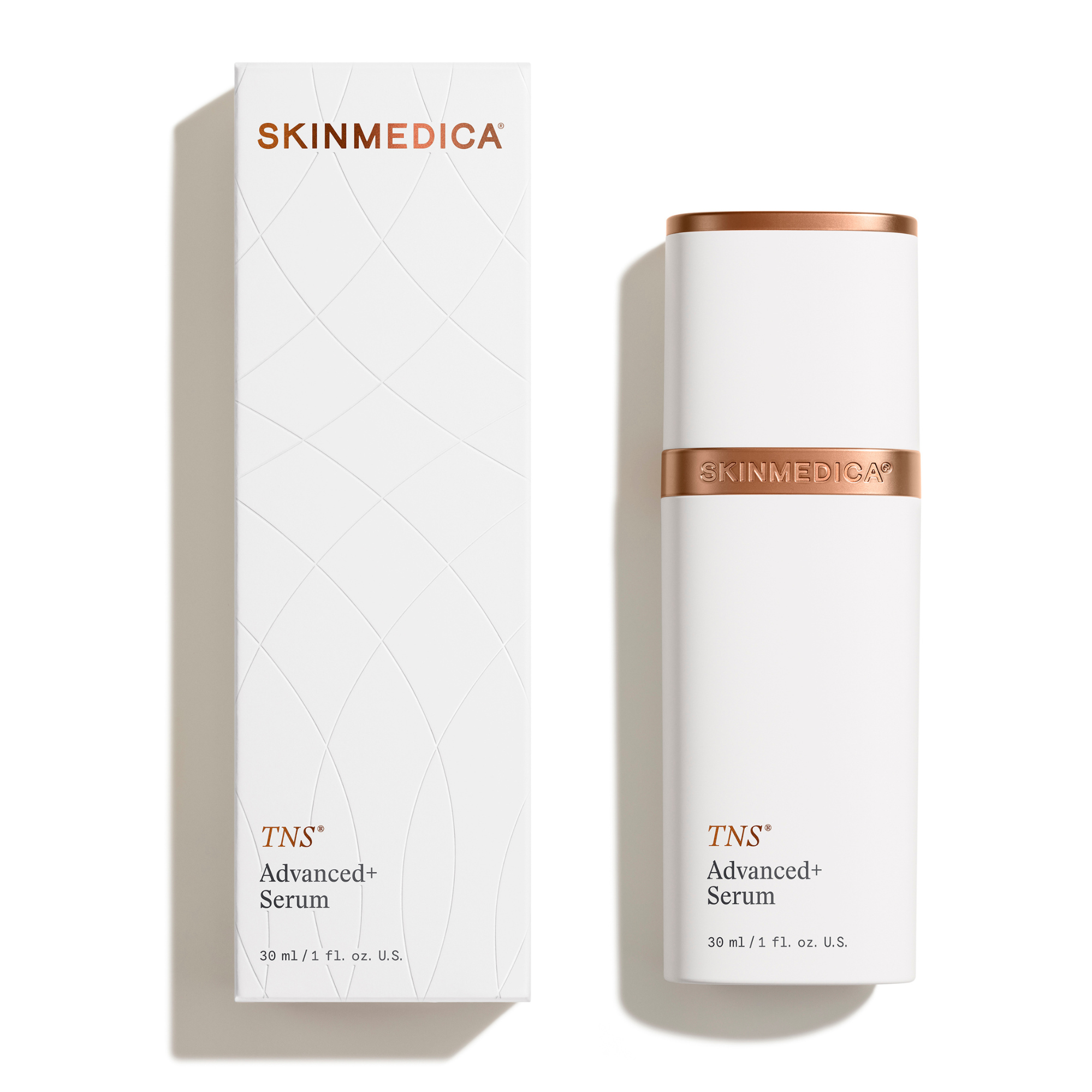 TNS® Advanced+ Serum - MariposaSkincare.com