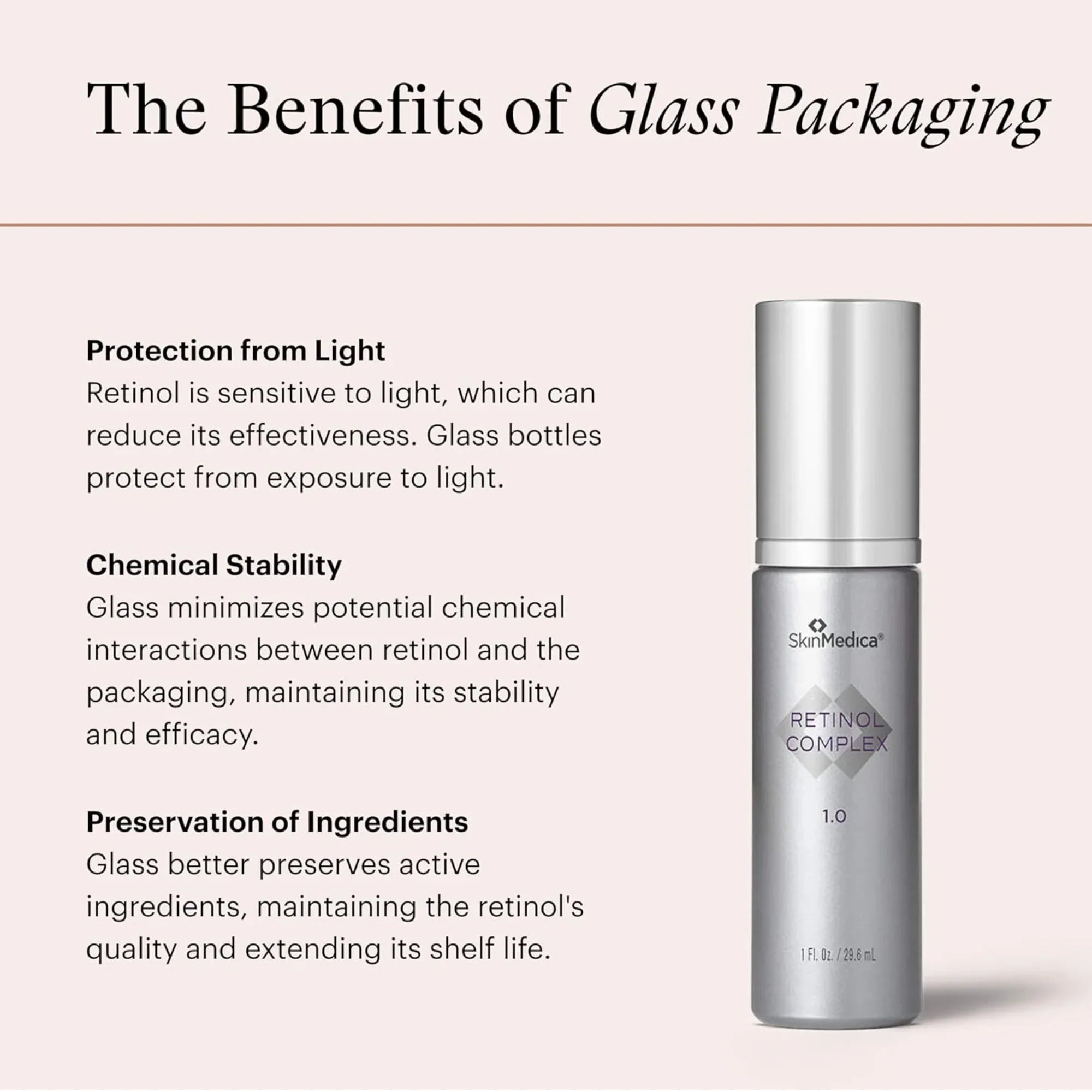 Retinol Complex 1.0 - MariposaSkincare.com