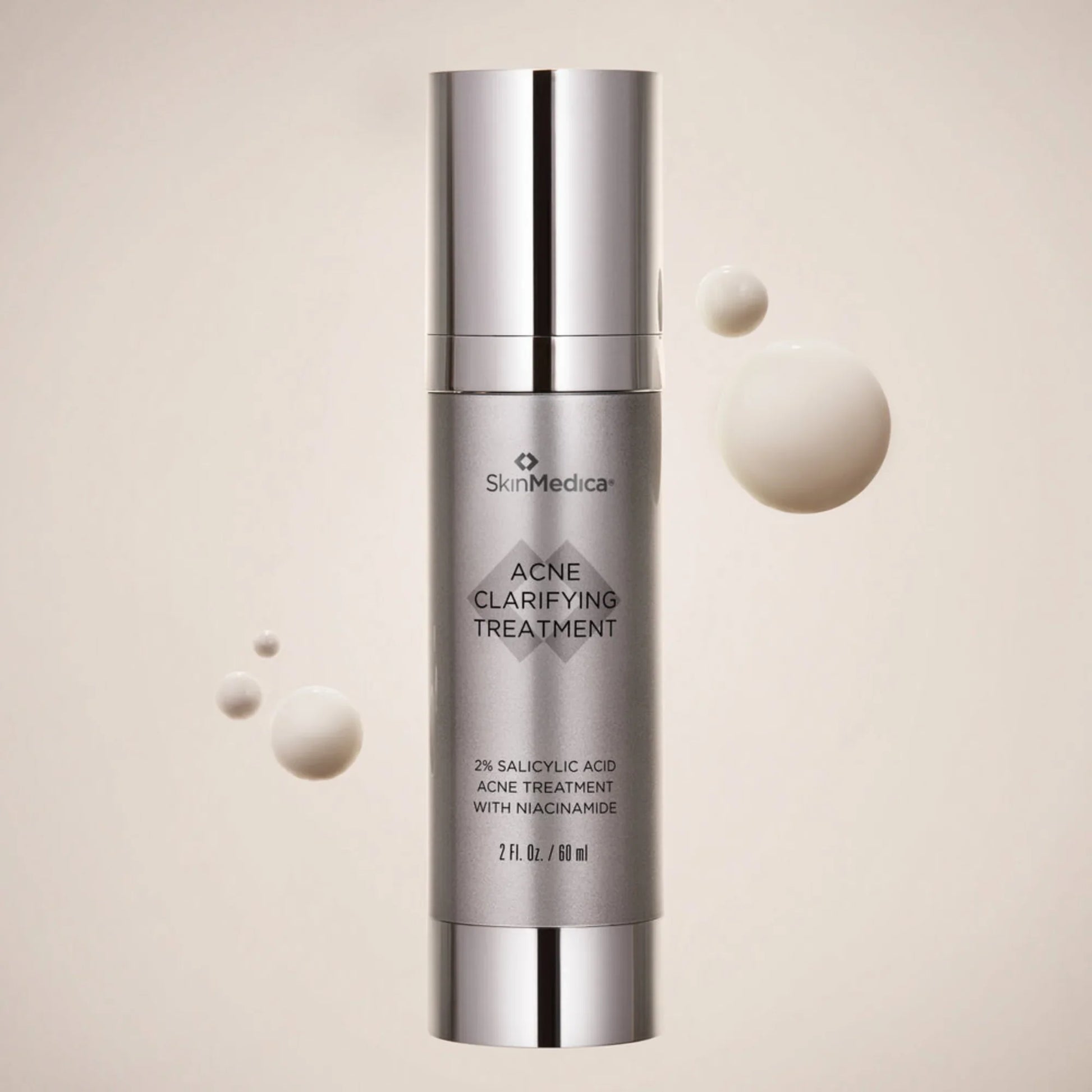 SkinMedica Acne Clarifying Treatment - MariposaSkincare.com