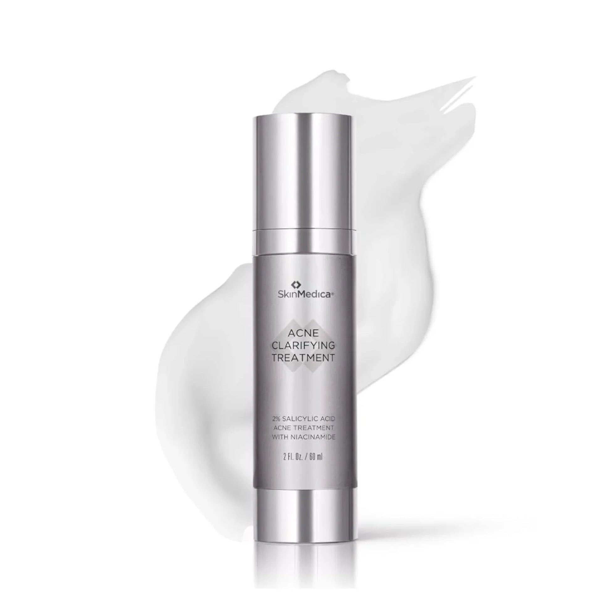 SkinMedica Acne Clarifying Treatment - MariposaSkincare.com
