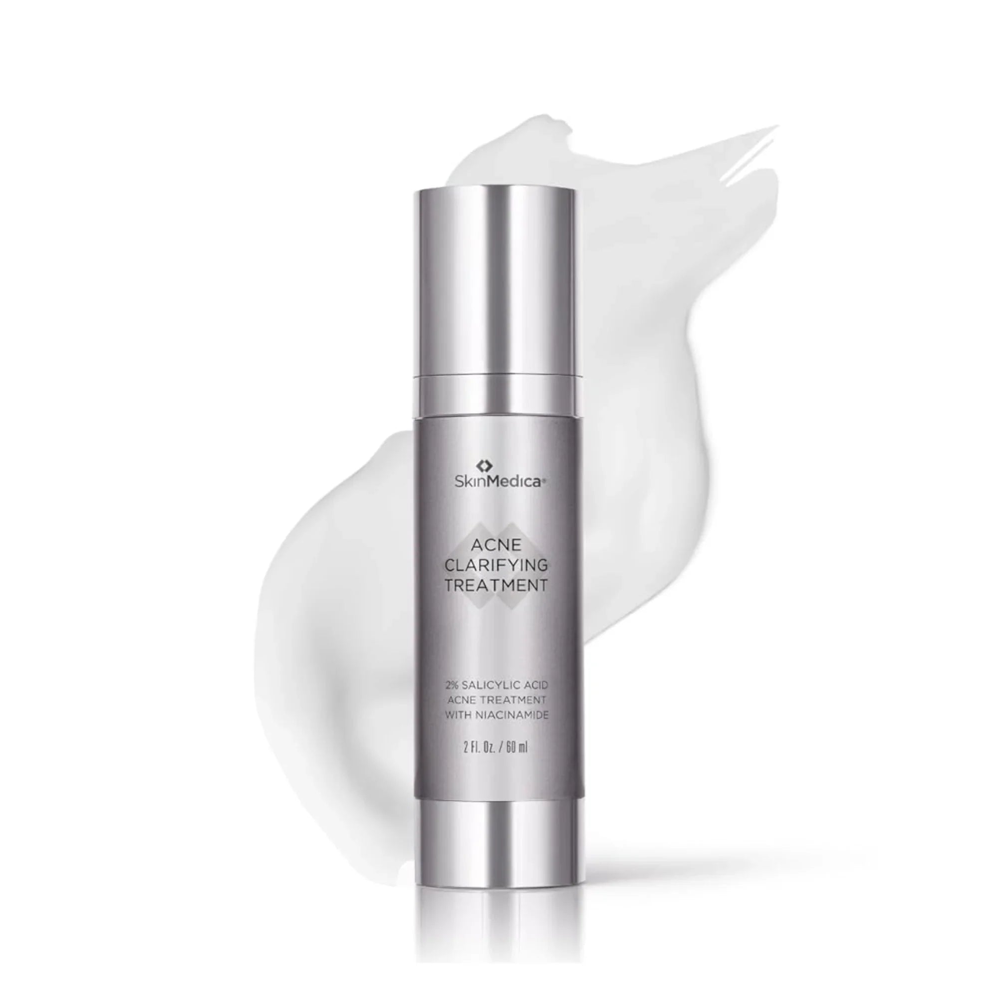 SkinMedica Acne Clarifying Treatment - MariposaSkincare.com