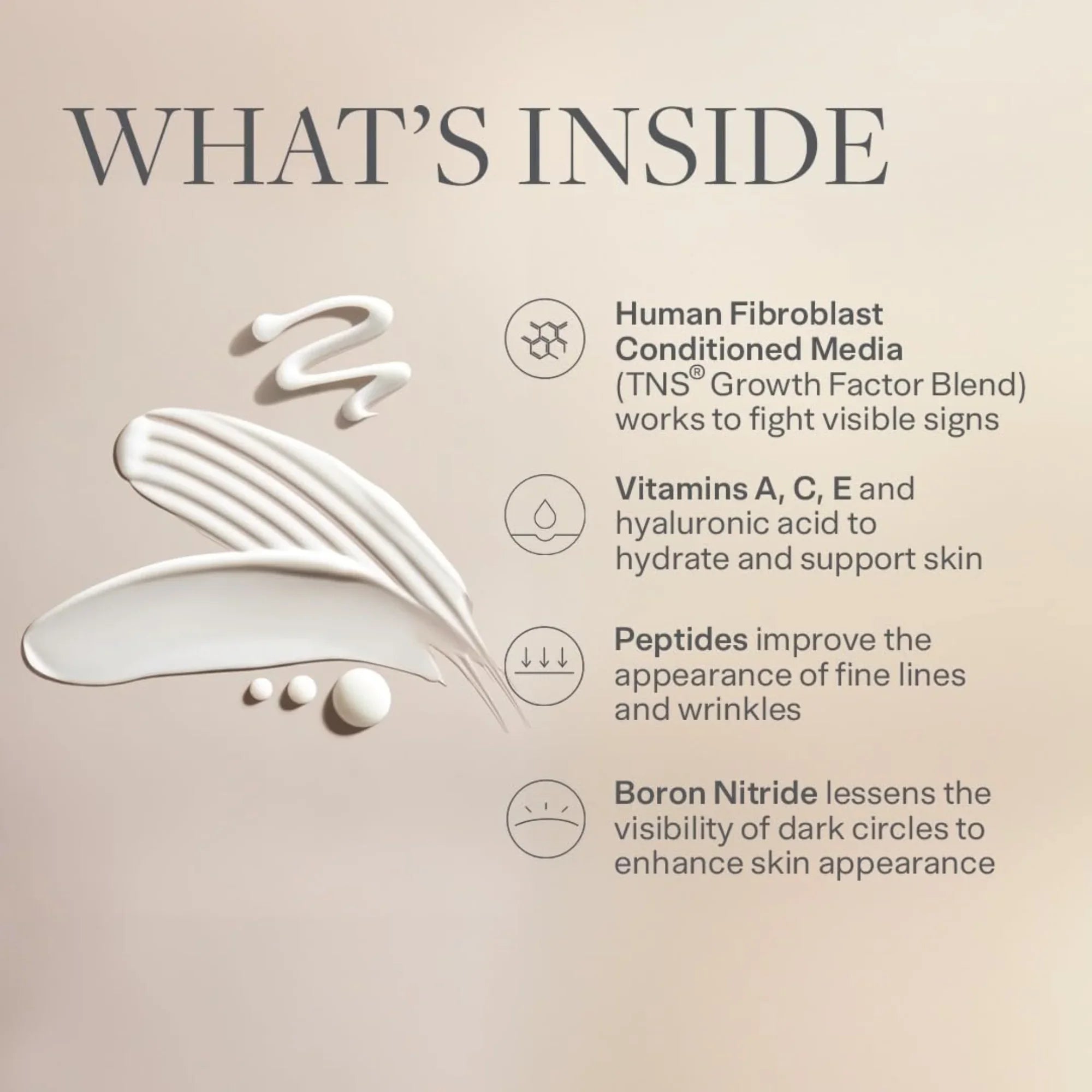 TNS Eye Repair® - MariposaSkincare.com